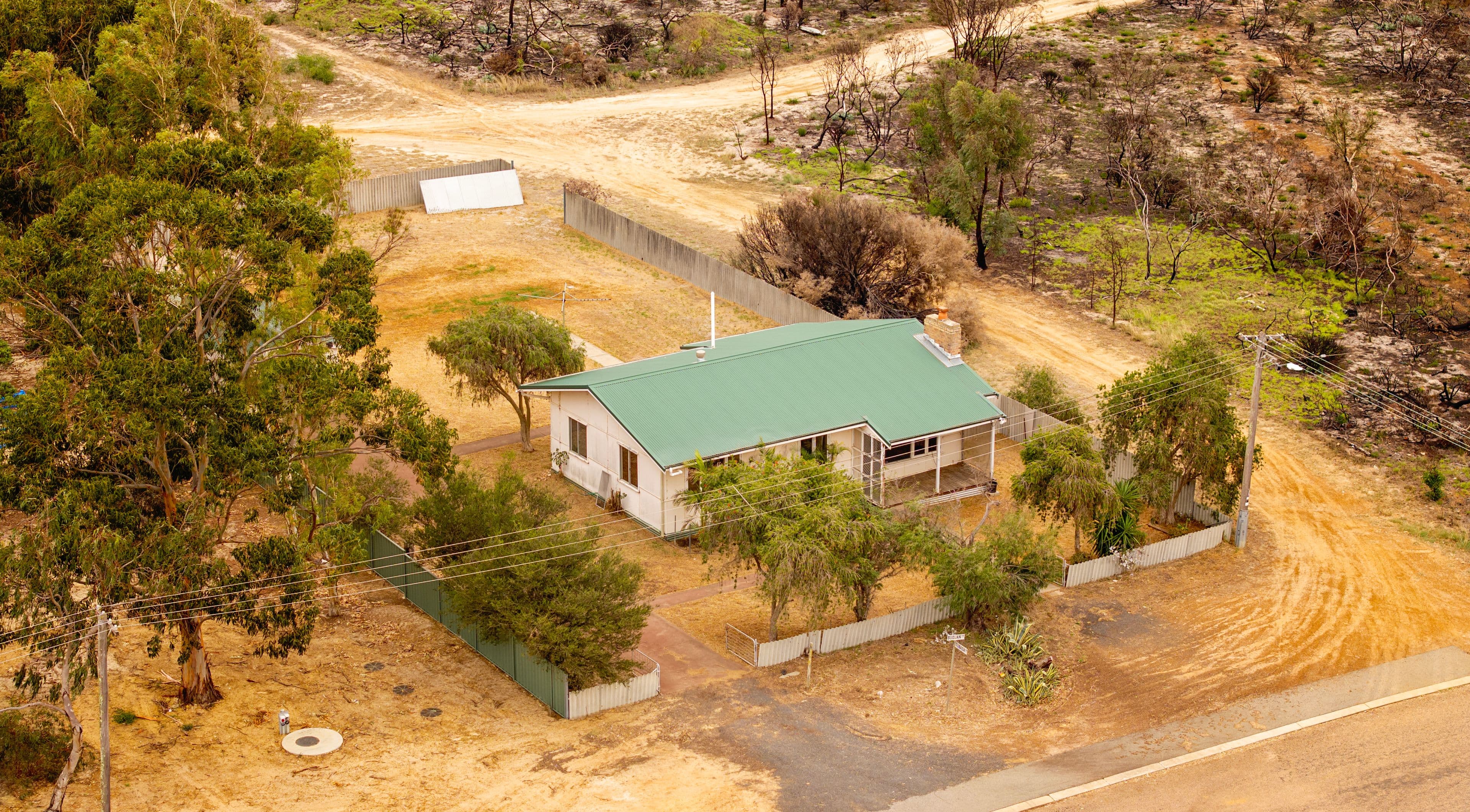 6 Budjan Street, Munglinup WA 6450, Munglinup - Thumbnail 3