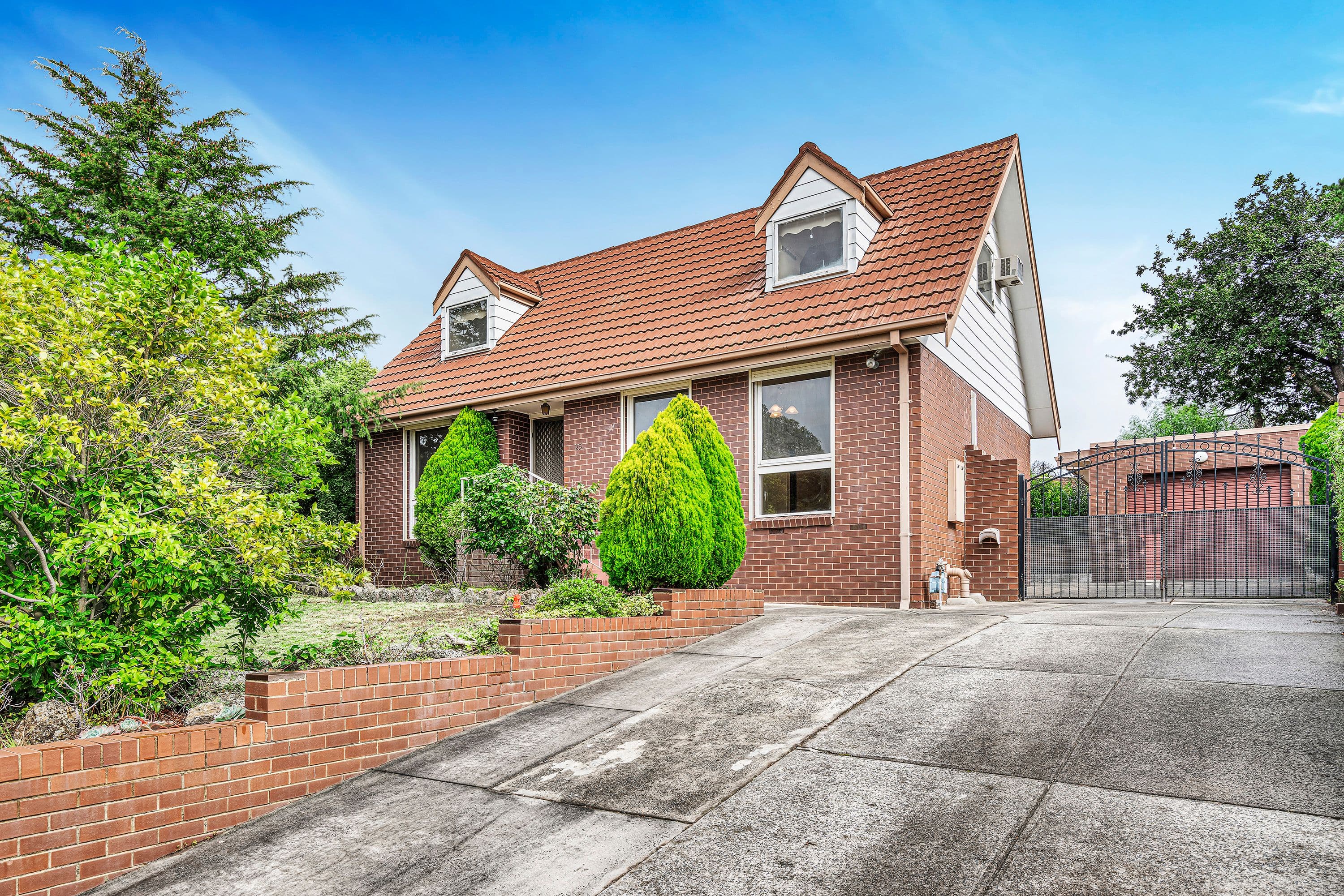 25 Alderbrook Avenue, Mulgrave VIC 3170, Mulgrave - Image 1