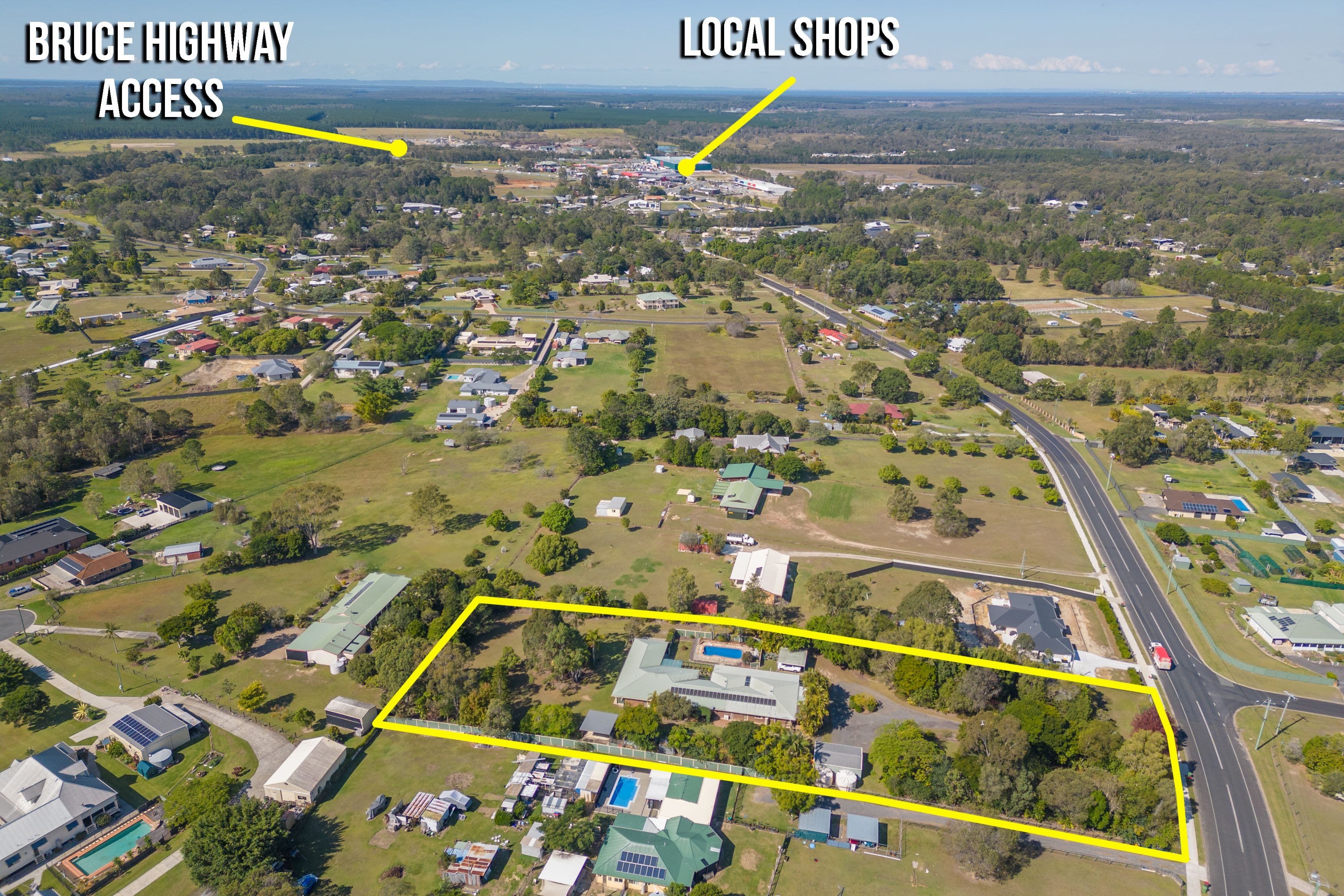 126 Bigmor Drive, Elimbah QLD 4516, Elimbah - Thumbnail 2