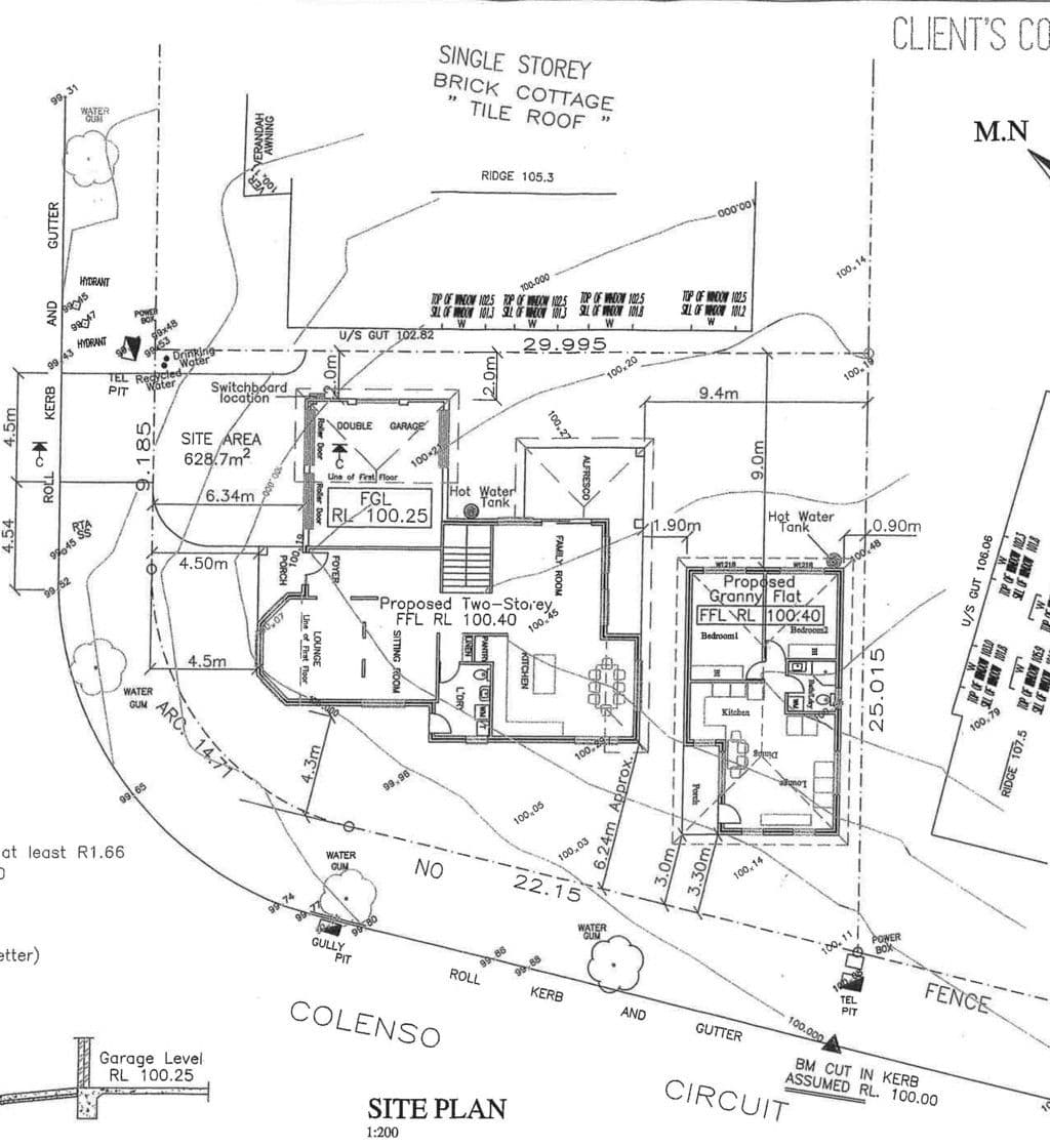 Edmondson Park NSW 2174, Edmondson Park - Image 1