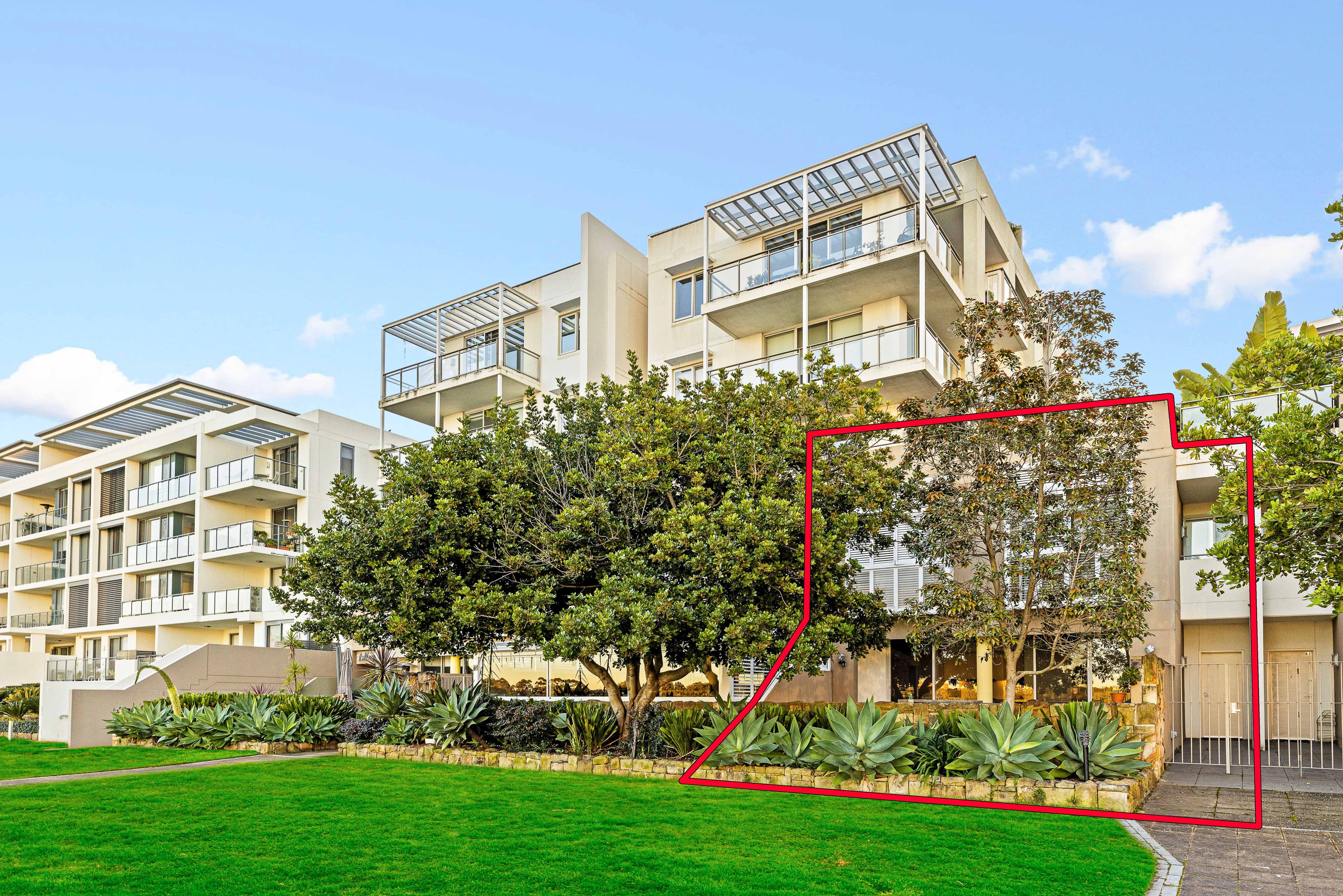 39 The Promenade, Wentworth Point NSW 2127, Wentworth Point - Image 1