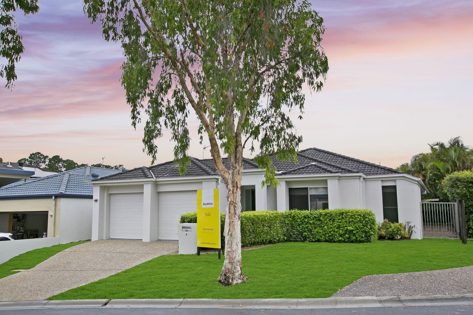 6 Oxford Court, Robina QLD 4226, Robina - Image 1