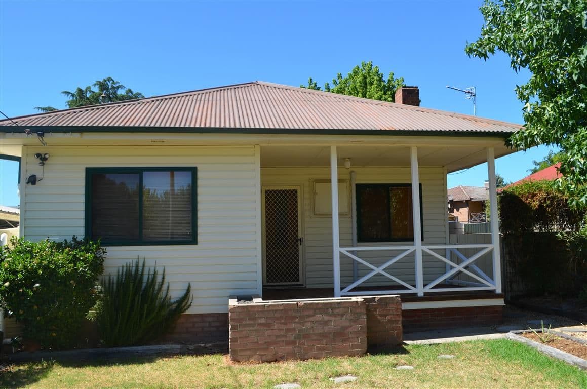 7 Herbert Street, Tumut - Image 1