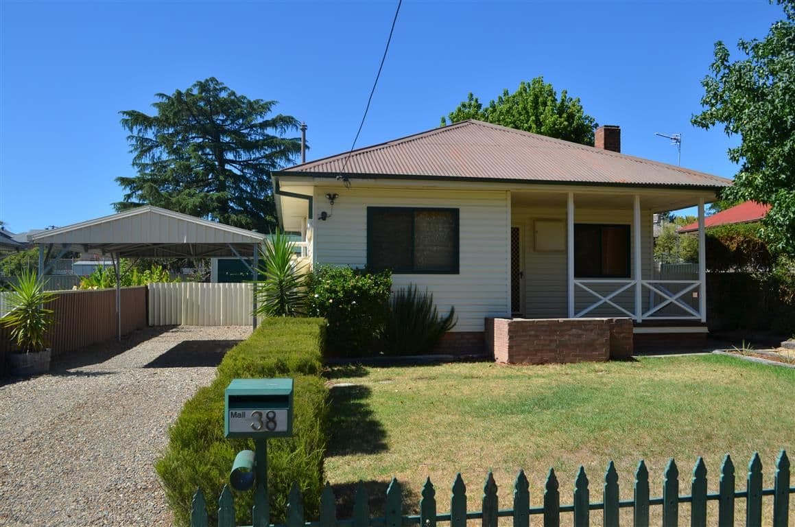 7 Herbert Street, Tumut - Thumbnail 2