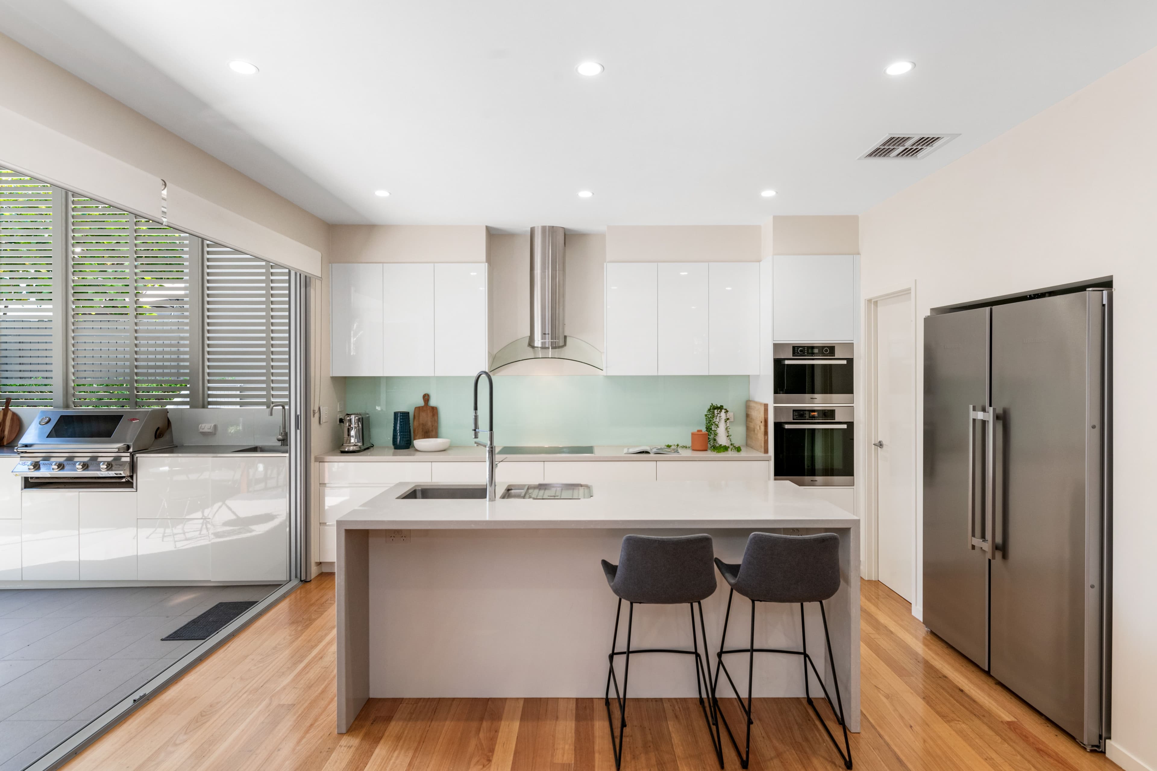 17 Grace Street, Red Hill QLD 4059, Red Hill - Thumbnail 3