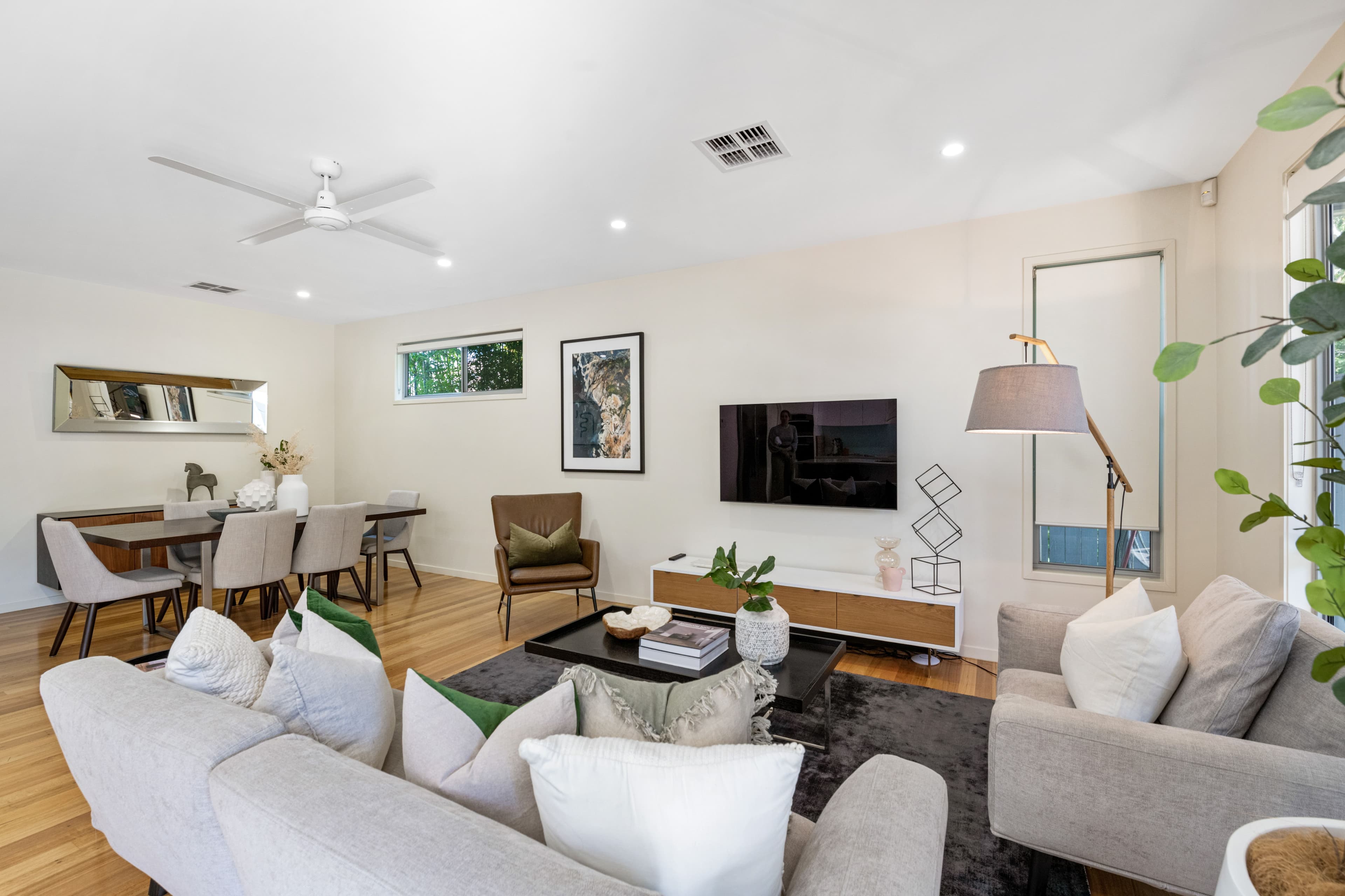 17 Grace Street, Red Hill QLD 4059, Red Hill - Thumbnail 6