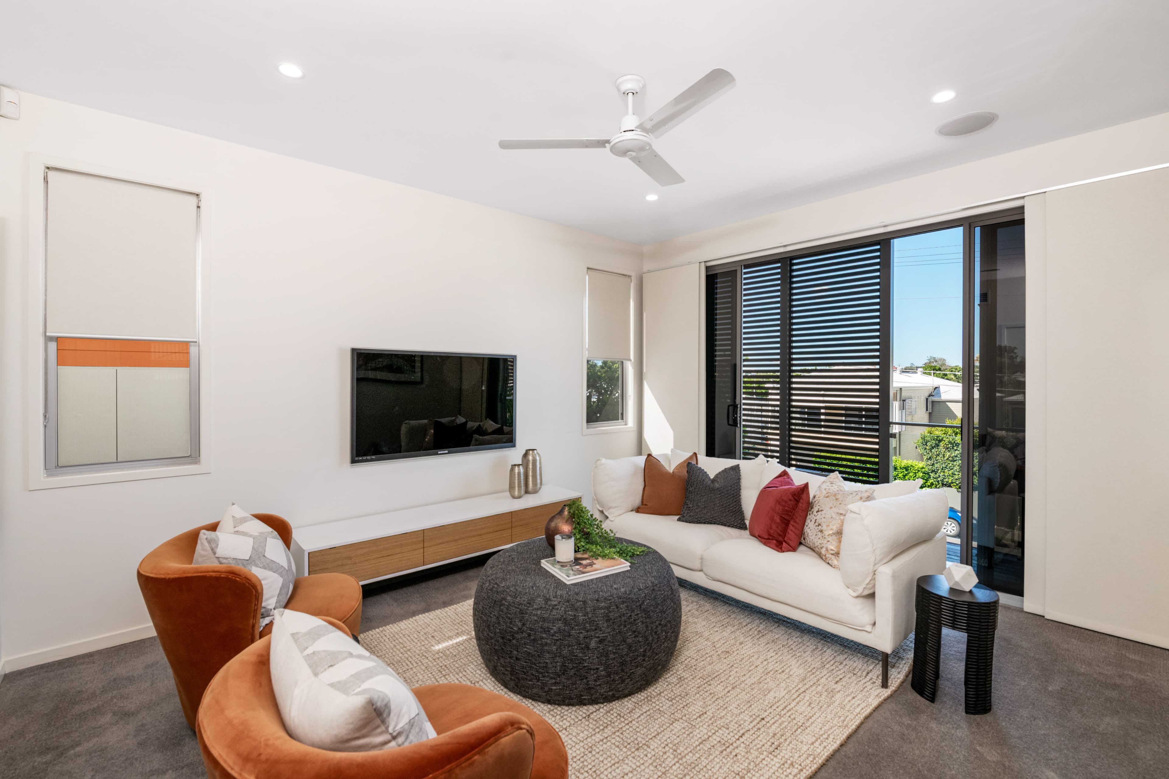 17 Grace Street, Red Hill QLD 4059, Red Hill - Thumbnail 8