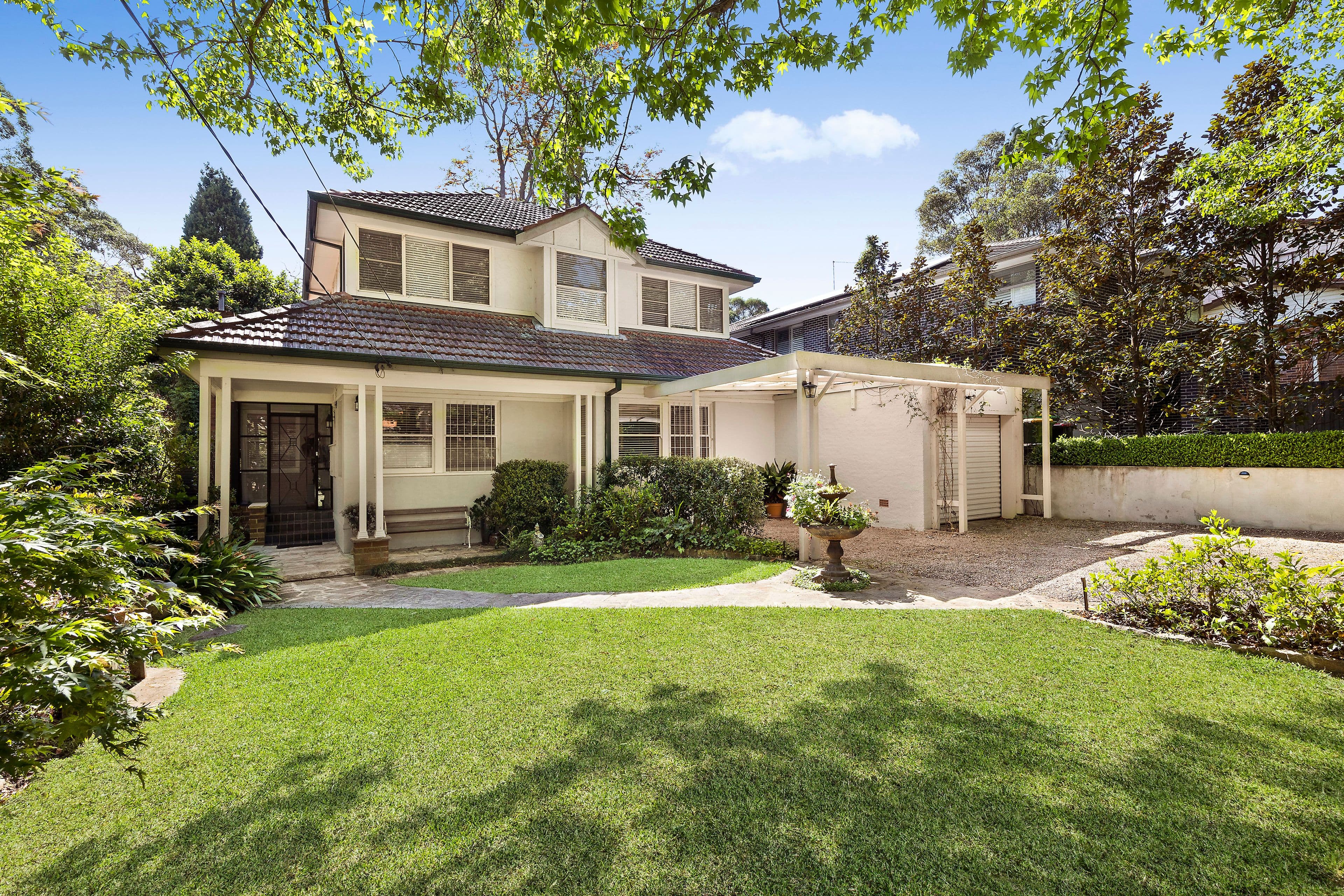55 Station Street, Pymble NSW 2073, Pymble - Image 1