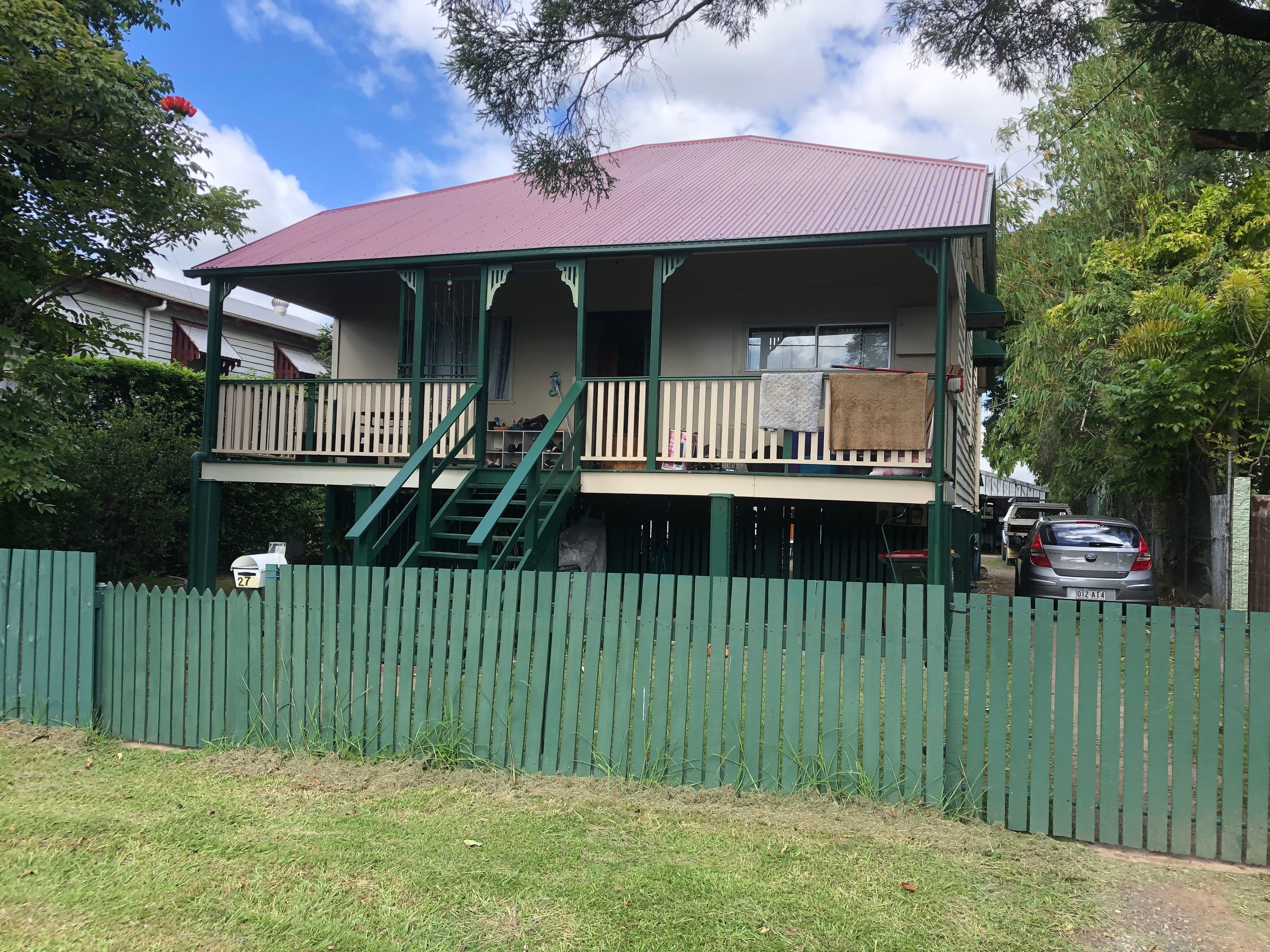 276 Albert Street, Maryborough QLD 4650, Maryborough - Thumbnail 2