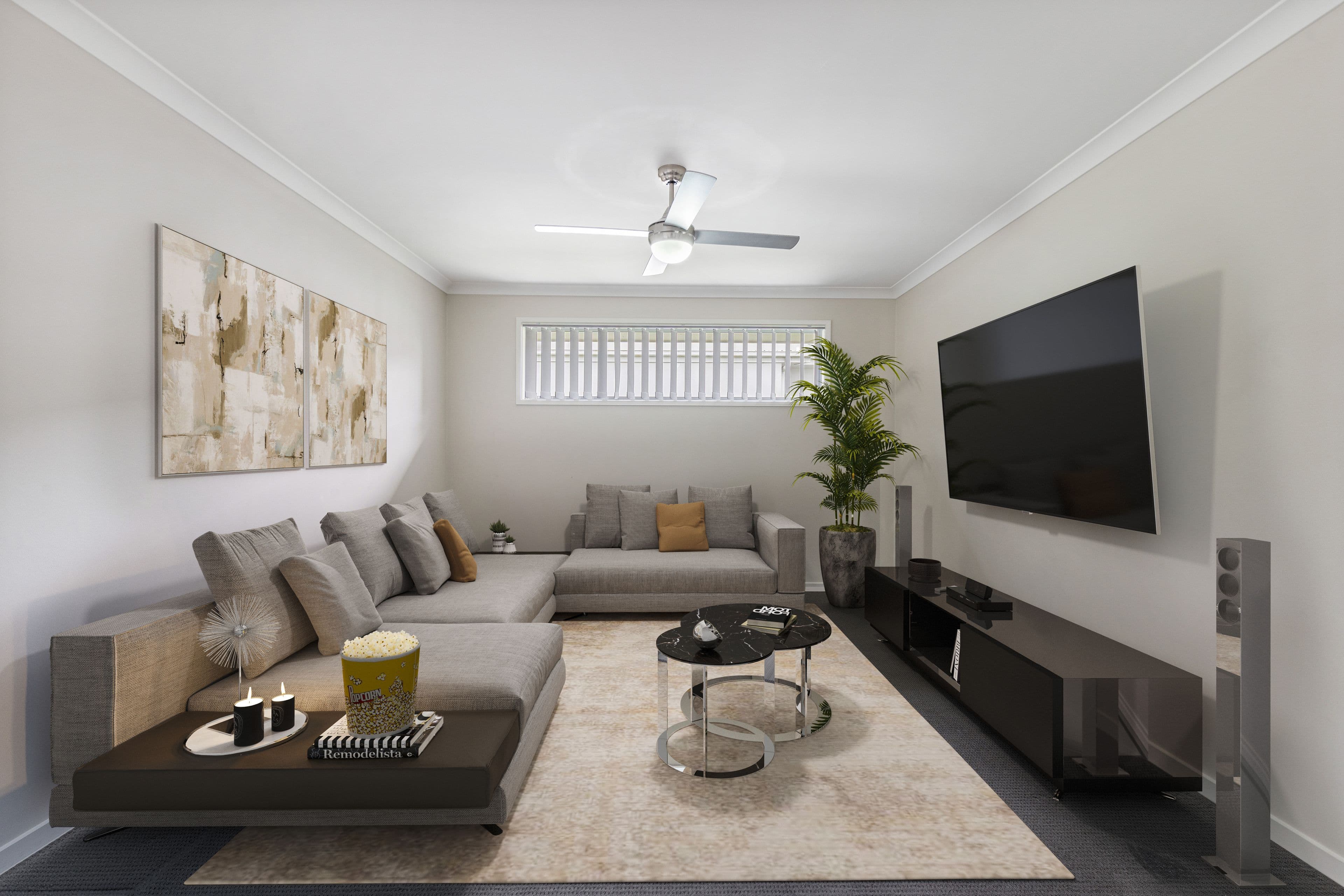 4 Brampton Crescent, Mountain Creek QLD 4557, Mountain Creek - Thumbnail 4