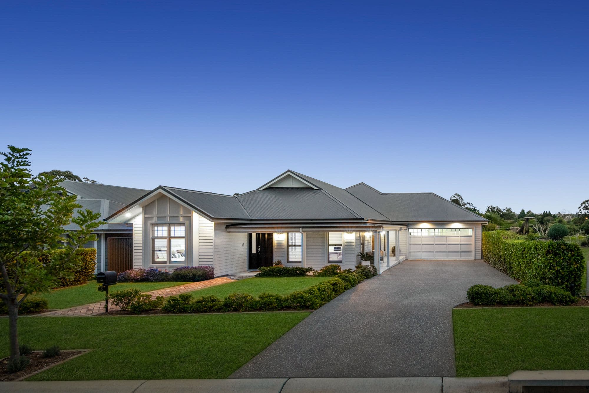 5 Seymour Road, The Oaks NSW 2570, The Oaks - Image 1
