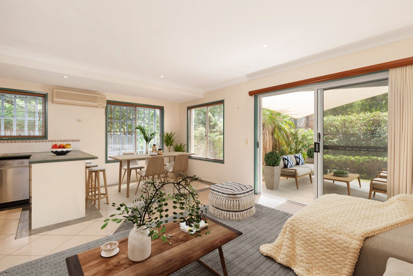 85 Manchester Terrace, Indooroopilly QLD 4068, Indooroopilly - Thumbnail 2