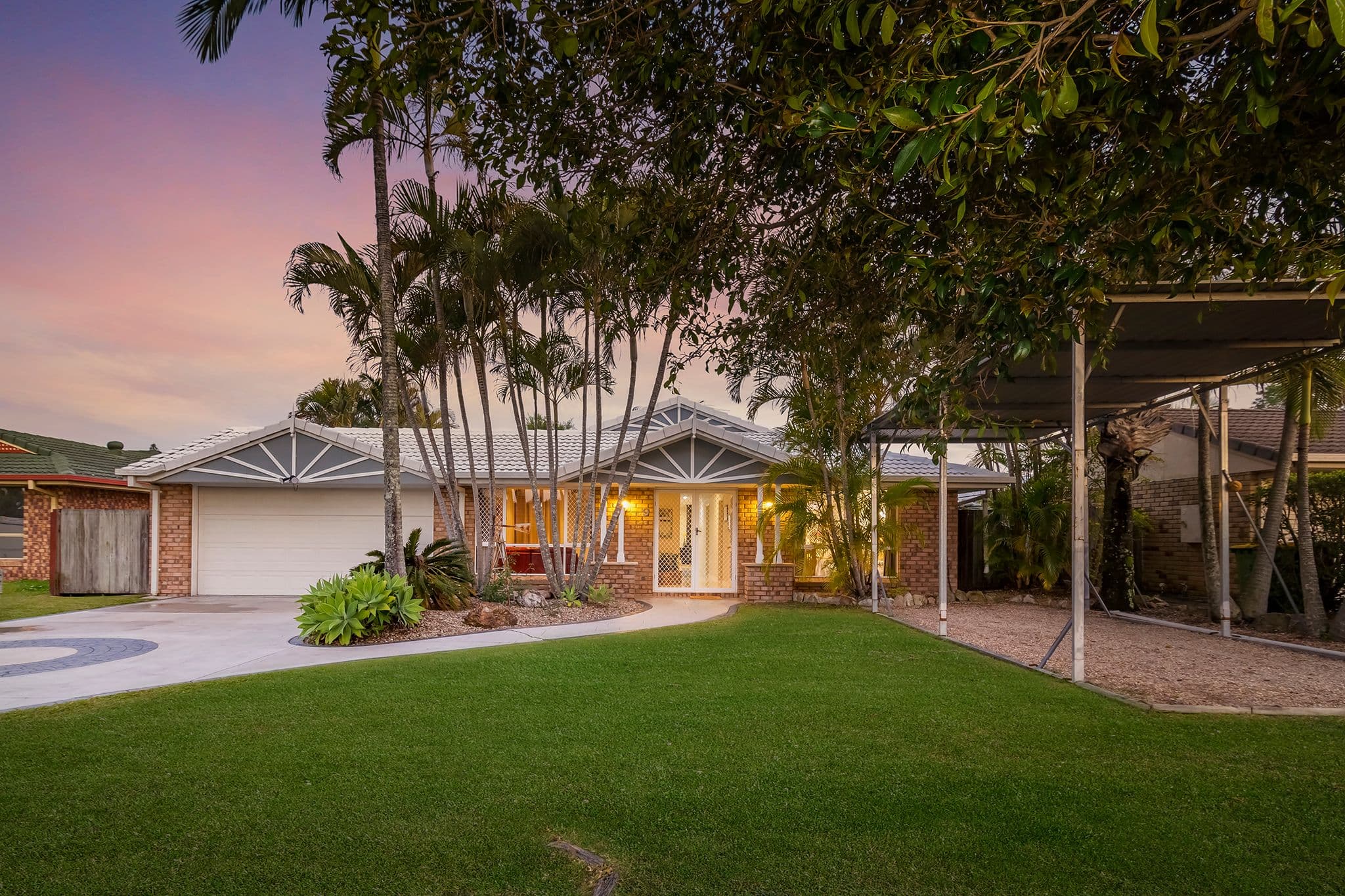 9 Manatoka Place, Ormeau QLD 4208, Ormeau - Image 1