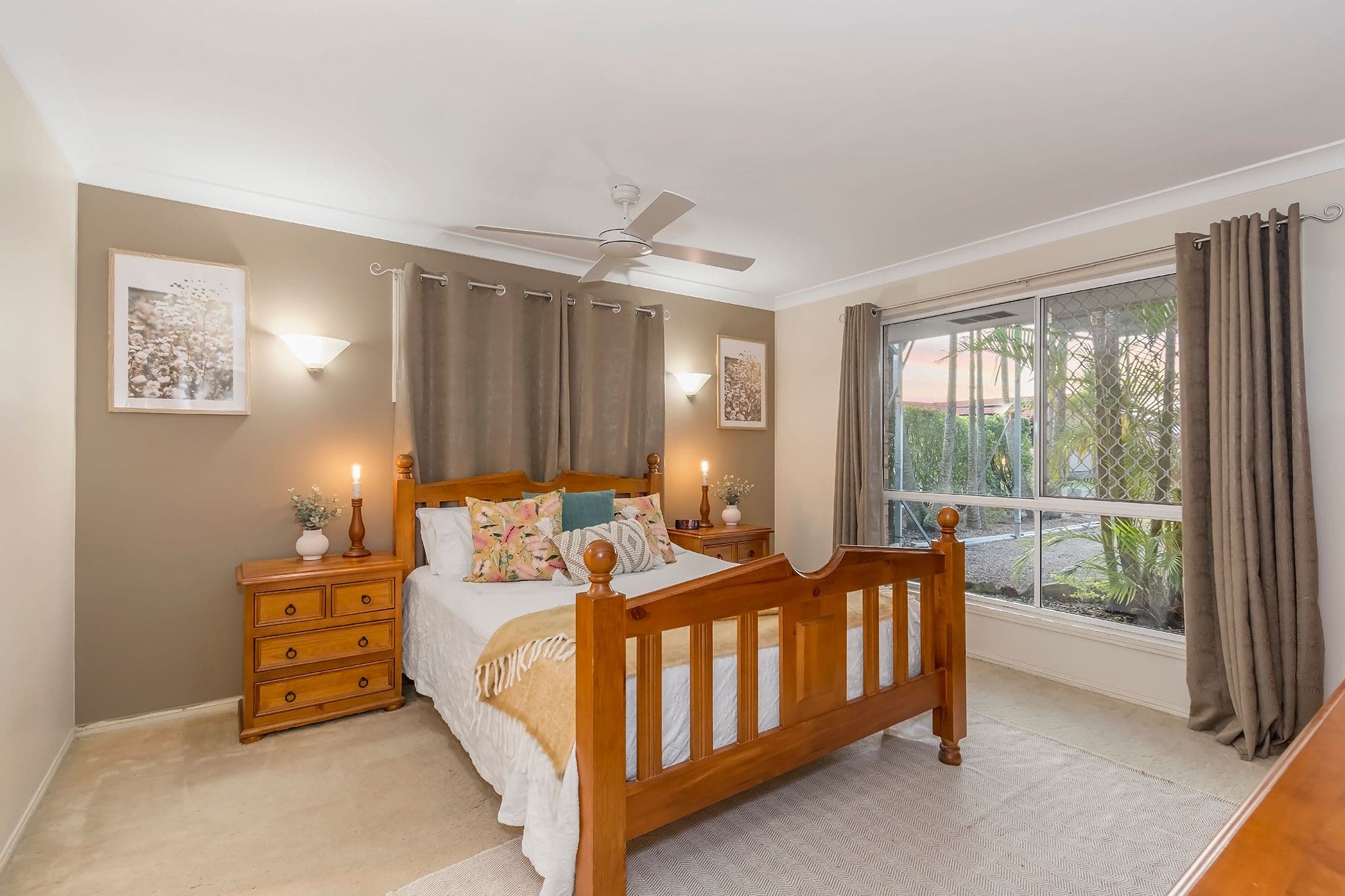 9 Manatoka Place, Ormeau QLD 4208, Ormeau - Thumbnail 4