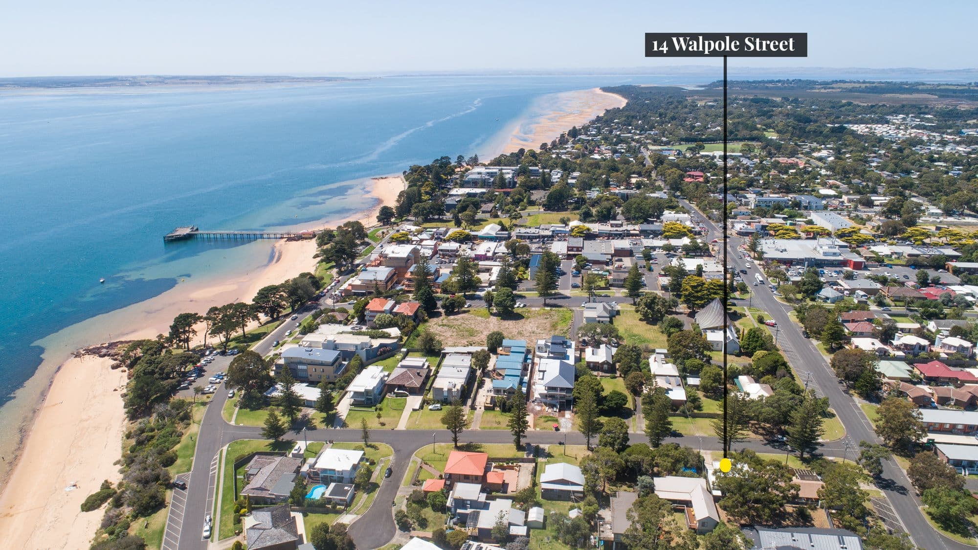 14 Walpole Street, Cowes VIC 3922, Cowes - Thumbnail 2