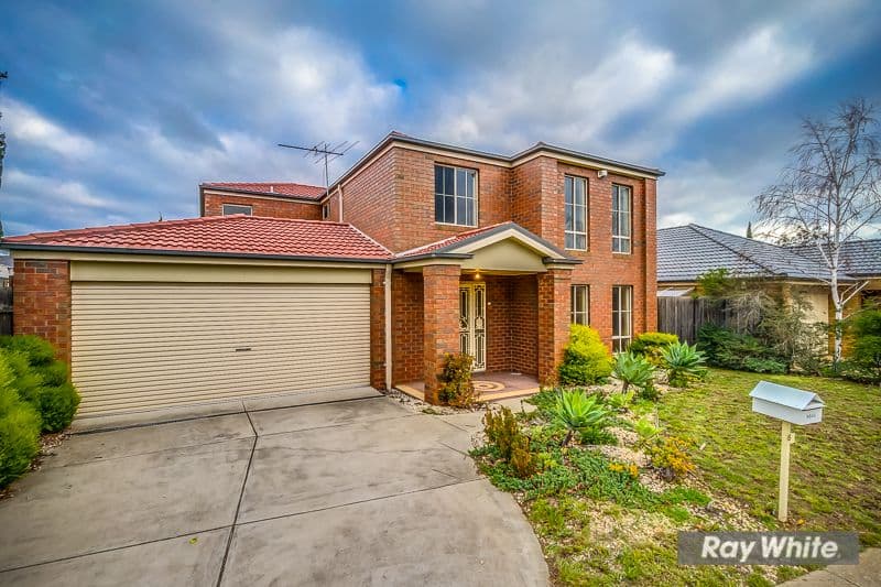 6 Ellesmere Way, Truganina VIC 3029, Truganina - Image 1