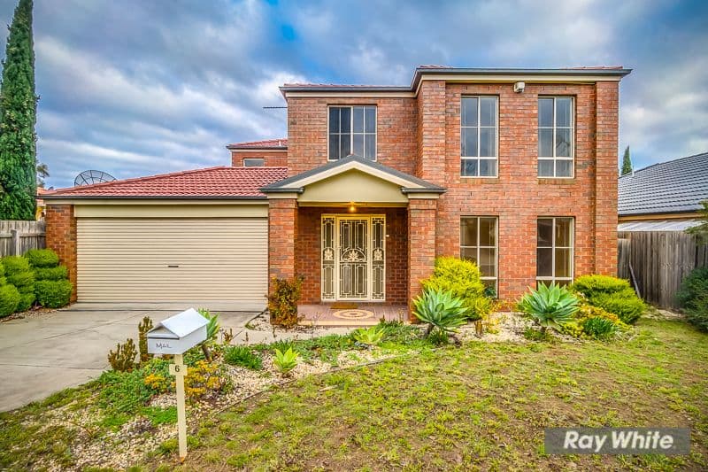 6 Ellesmere Way, Truganina VIC 3029, Truganina - Thumbnail 2