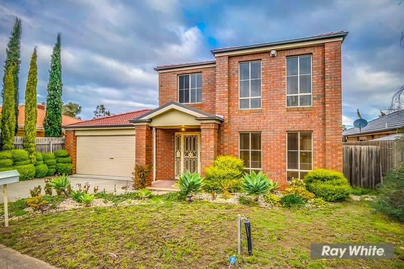 6 Ellesmere Way, Truganina VIC 3029, Truganina - Thumbnail 3