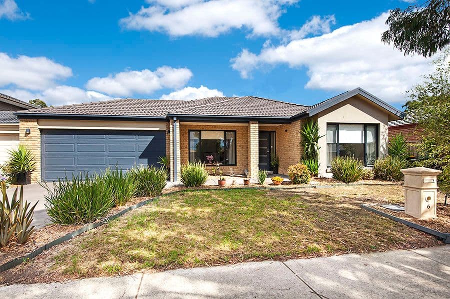 6 Montsalvat Street, DOREEN VIC 3754, Doreen - Image 1