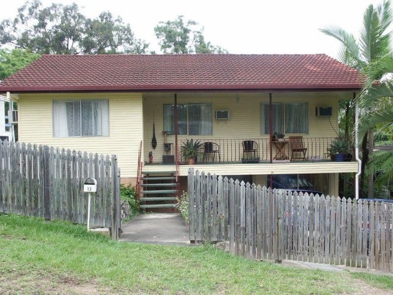 13 Pinnata Court, EVERTON HILLS QLD 4053, Everton Hills - Image 1