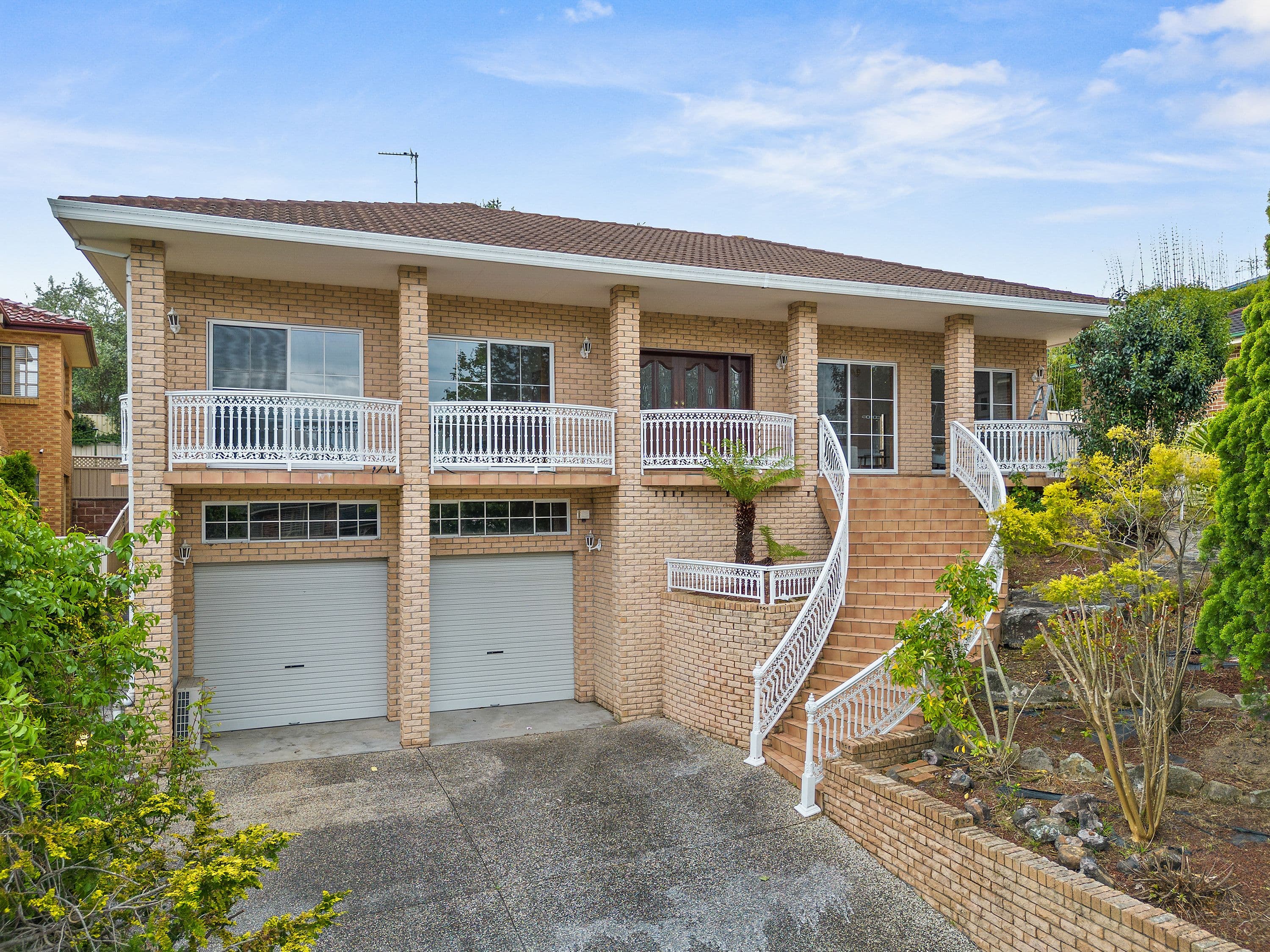 6 Jarrah Crescent, Cordeaux Heights NSW 2526, Cordeaux Heights - Thumbnail 2