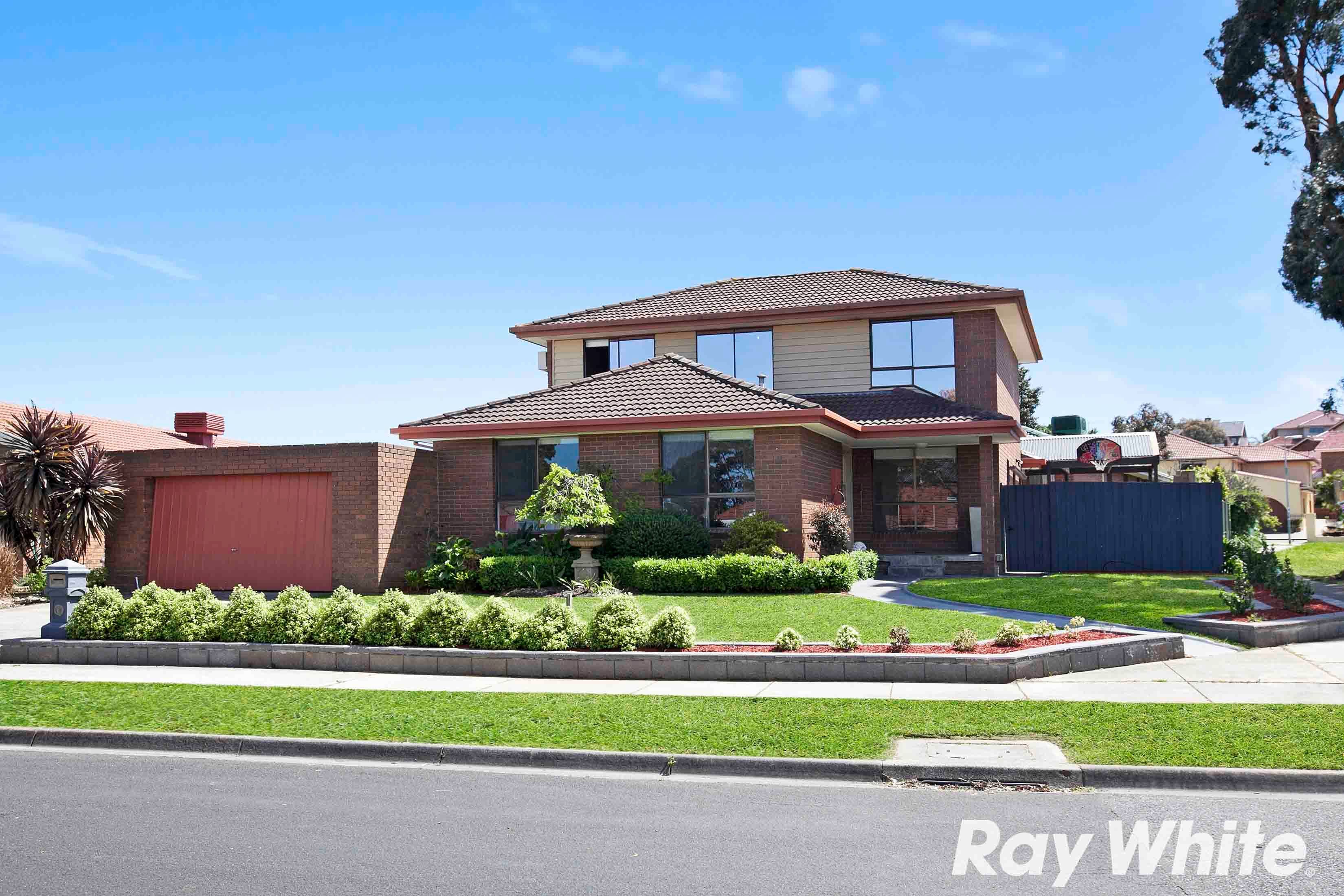 10 Darbyshire Court, Mill Park VIC 3082, Mill Park - Image 1