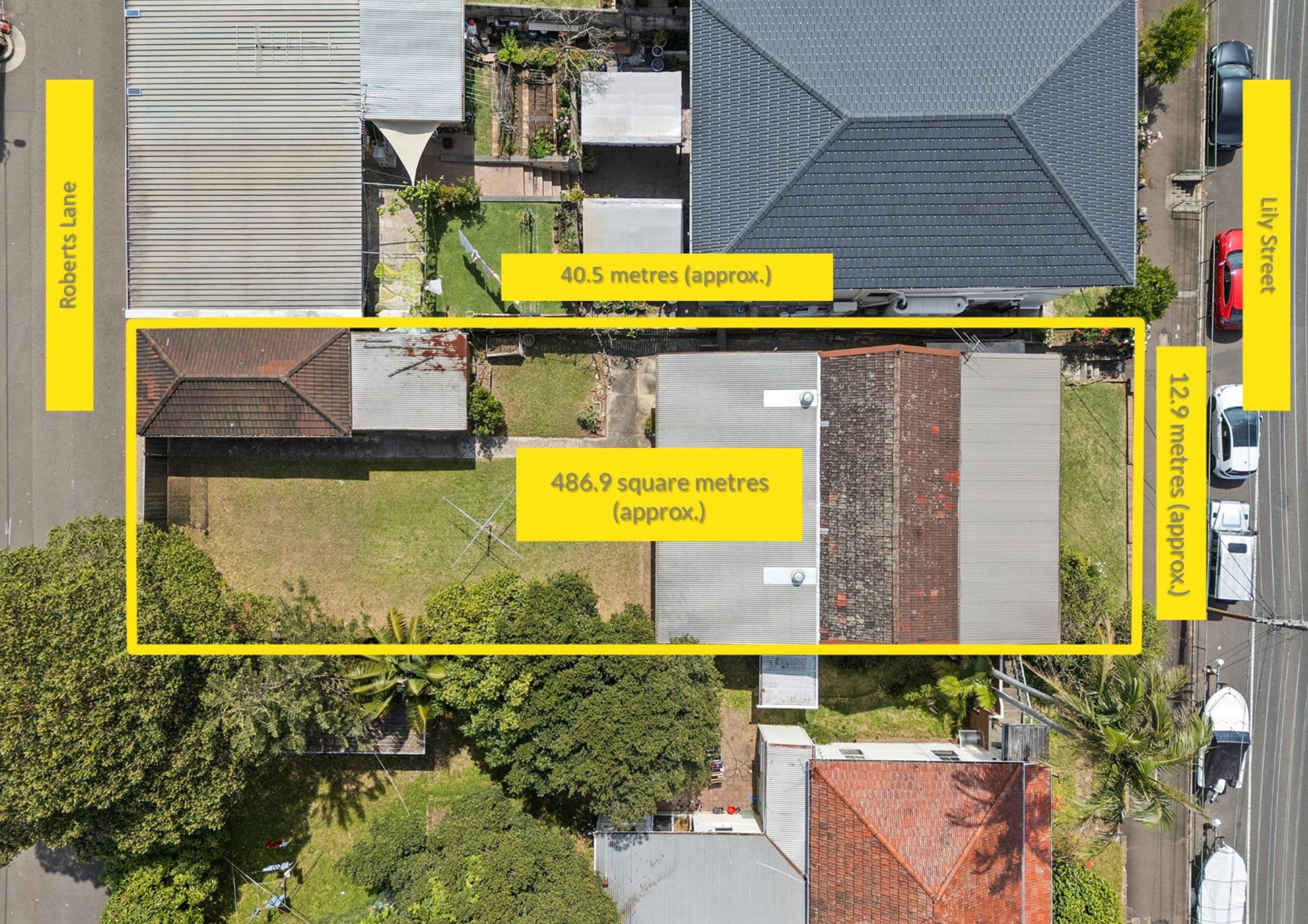 27 Lily Street, Hurstville NSW 2220, Hurstville - Thumbnail 3