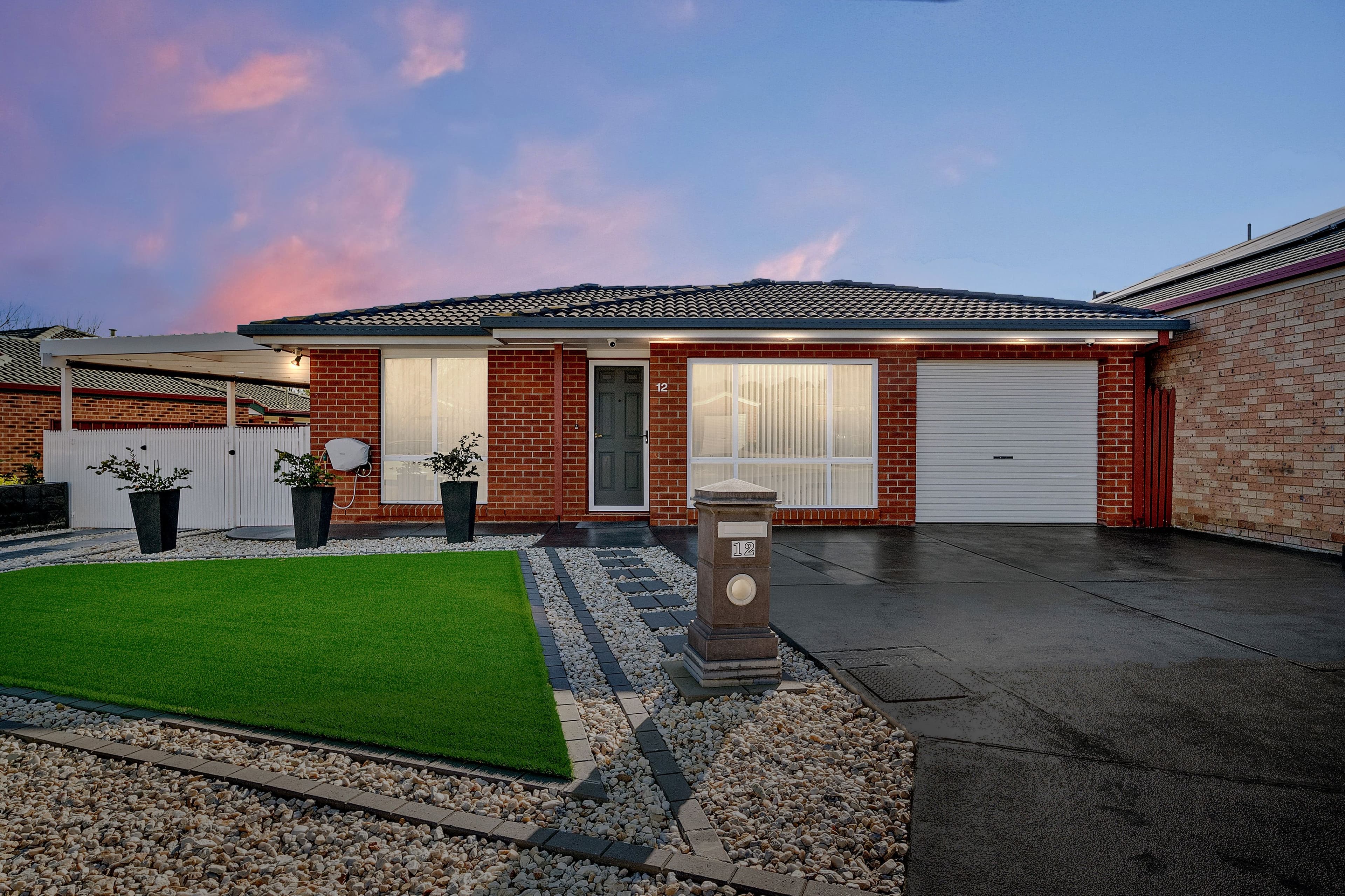 12 Allen Place, Holt ACT 2615, Holt - Image 1