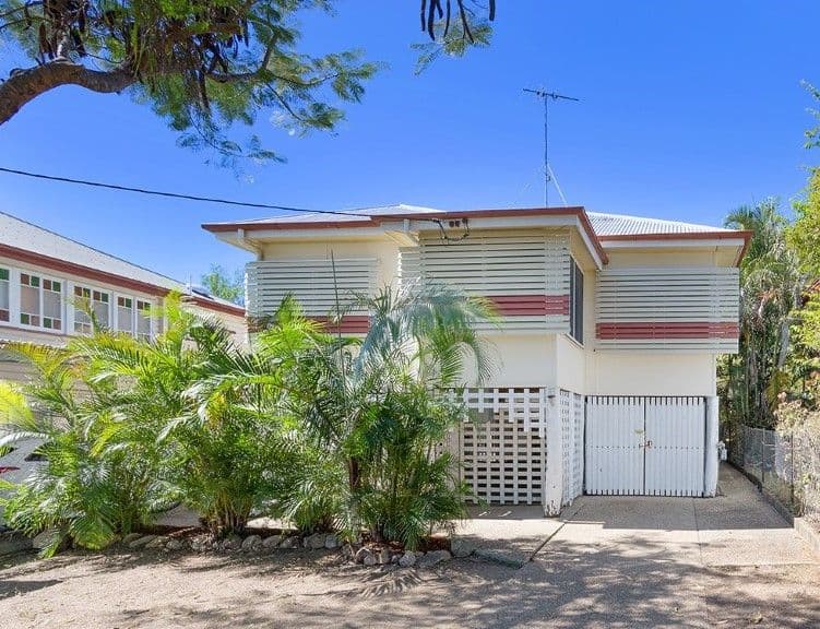 7 Norman Street, Wandal QLD 4700, Wandal - Image 1