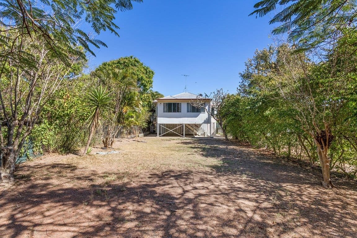 7 Norman Street, Wandal QLD 4700, Wandal - Thumbnail 8