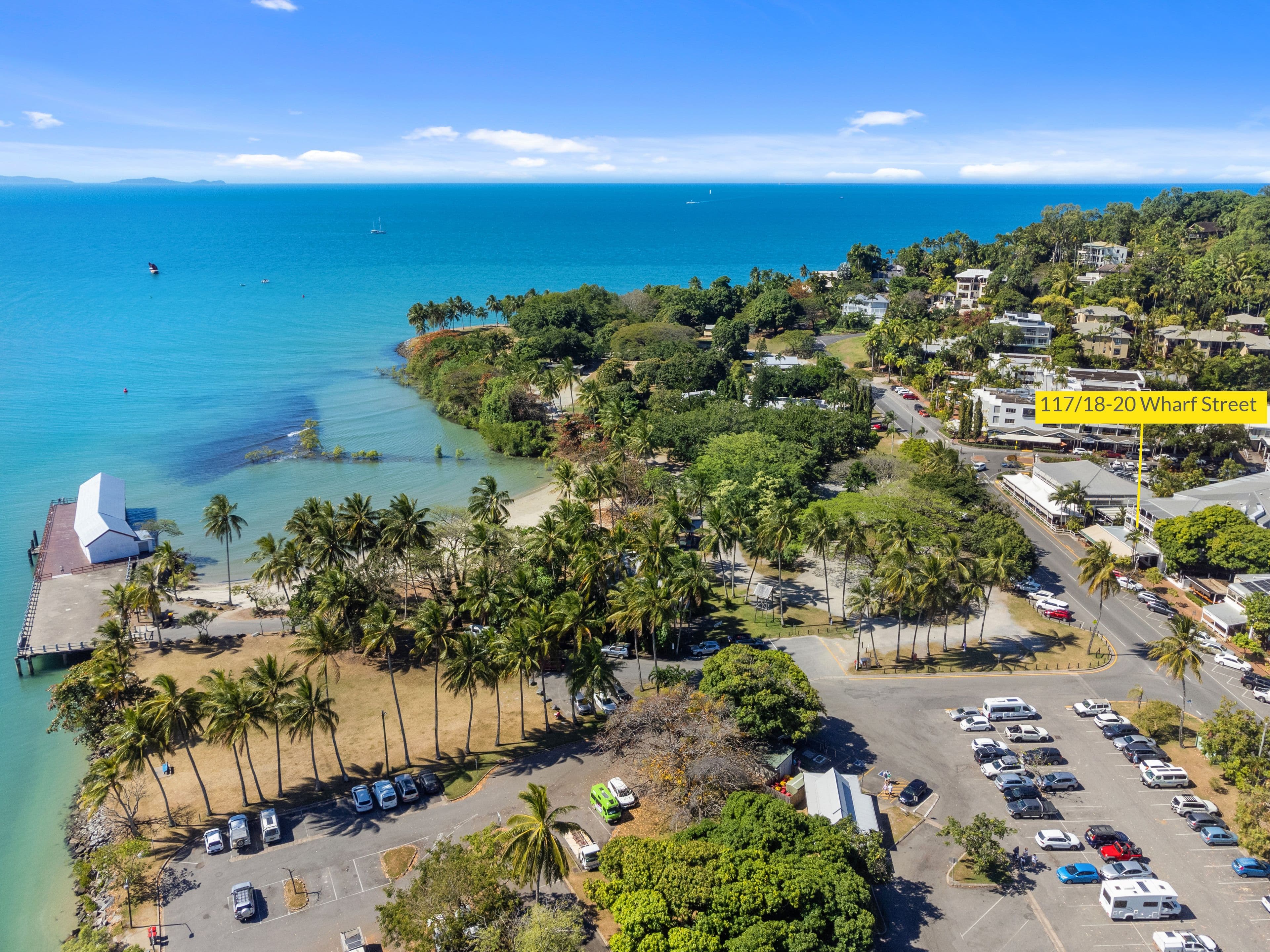 18-20 Wharf Street, Port Douglas QLD 4877, Port Douglas - Image 1