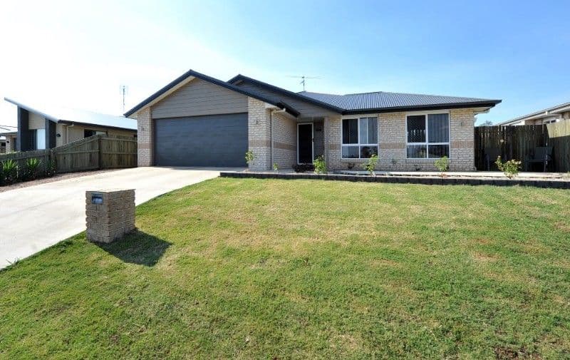 31 Bellara Drive, GLENVALE QLD 4350, Glenvale - Image 1