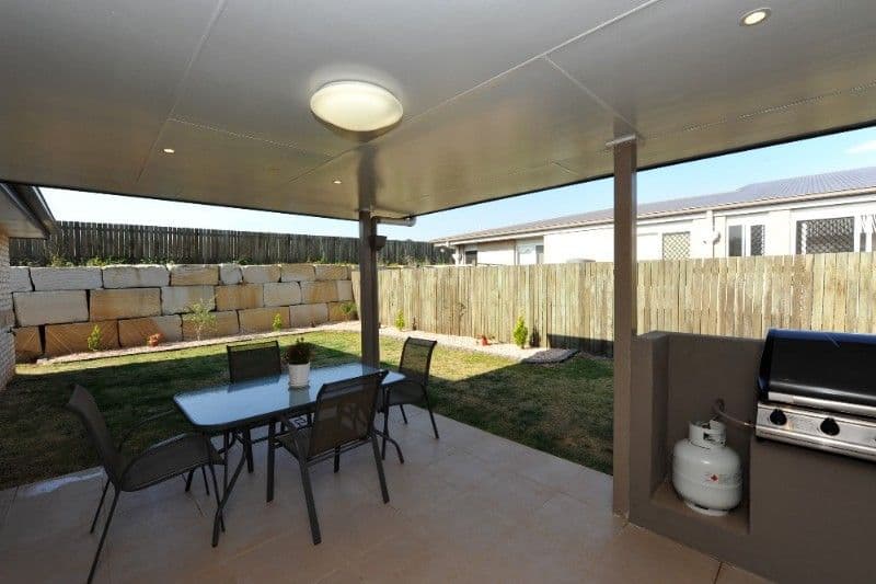 31 Bellara Drive, GLENVALE QLD 4350, Glenvale - Thumbnail 3