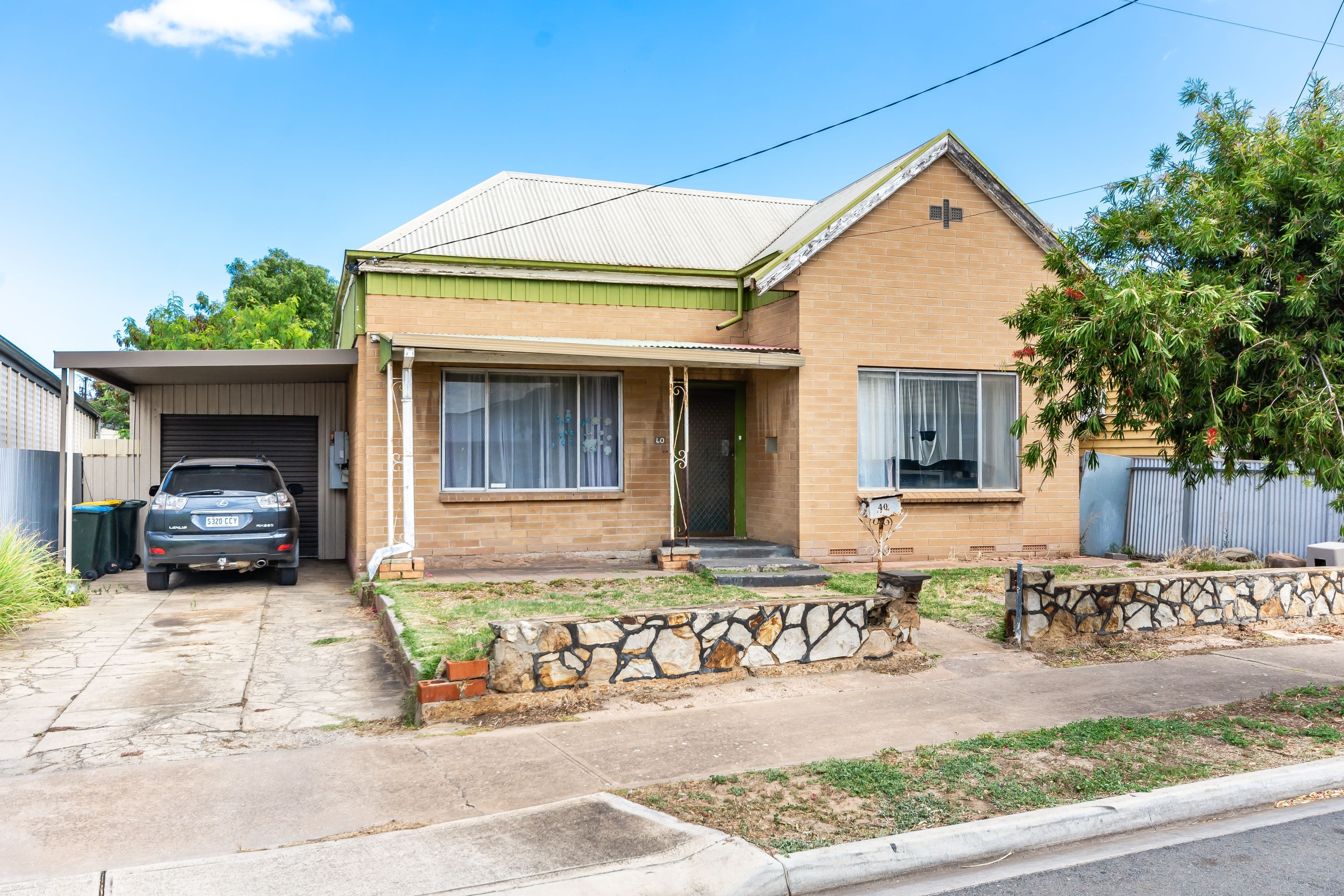 40 Bucknall Road, Glanville SA 5015, Glanville - Image 1