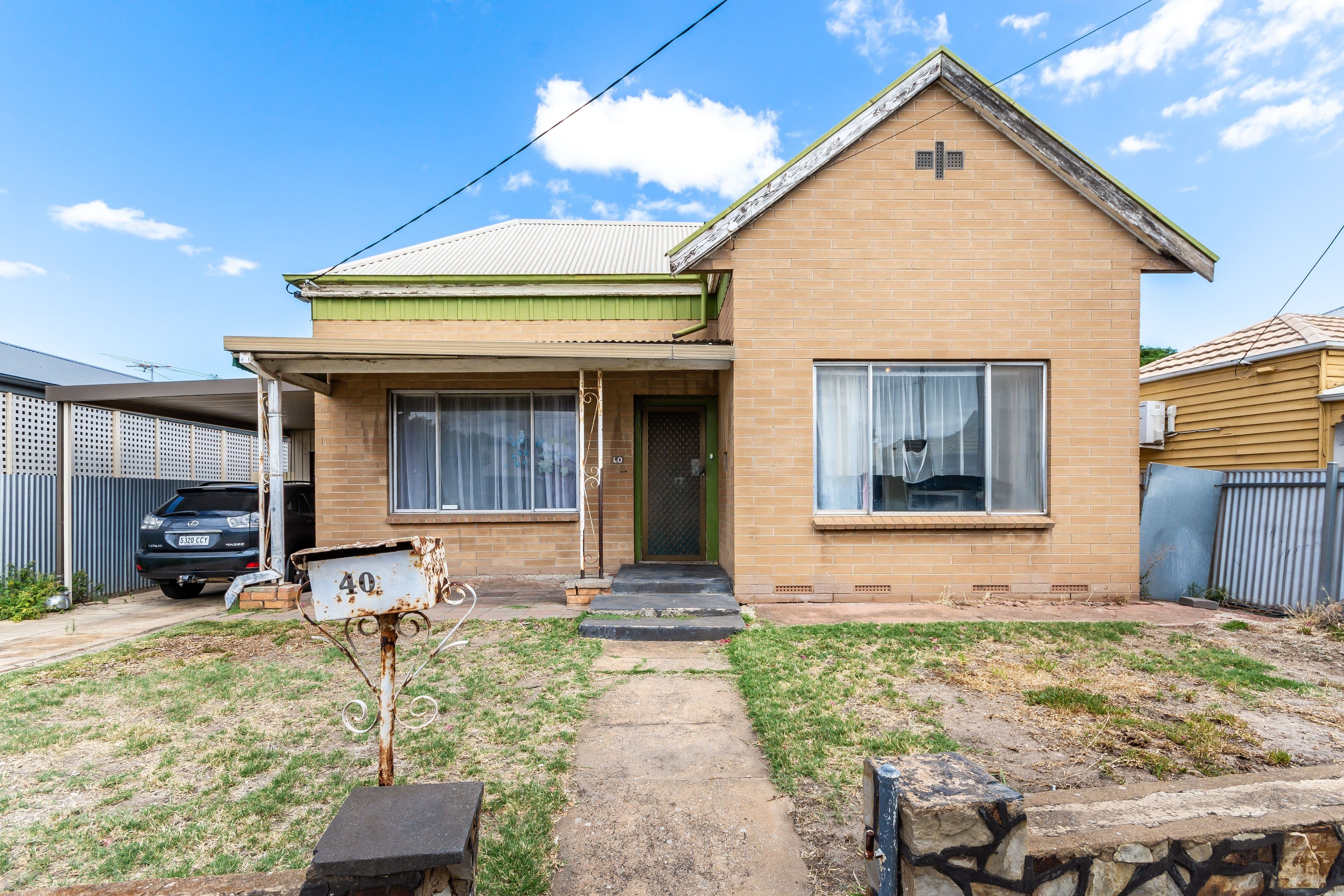40 Bucknall Road, Glanville SA 5015, Glanville - Thumbnail 2