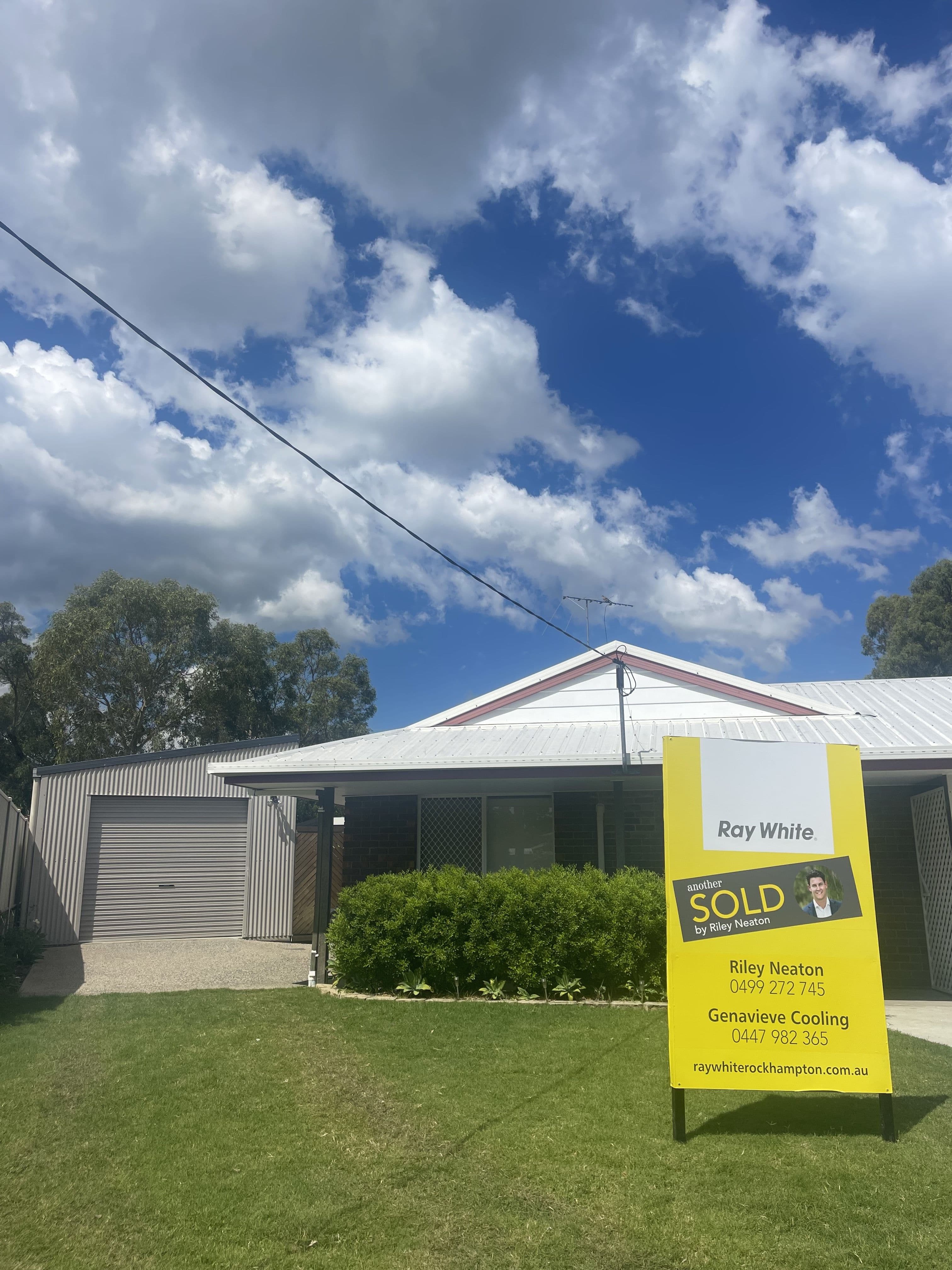 11 Kingfisher Parade, Norman Gardens QLD 4701, Norman Gardens - Image 1