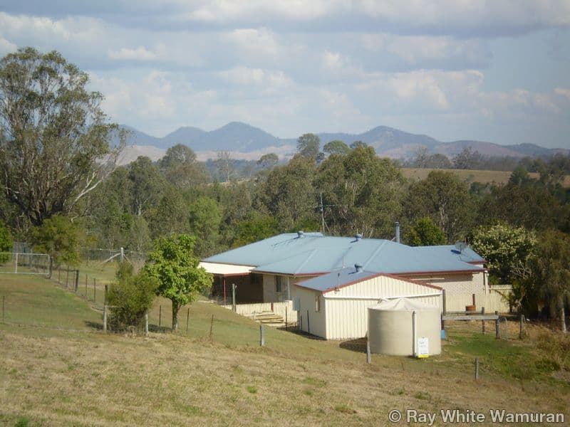9B Stock Route D'Aguilar Highway, SANDY CREEK QLD 4515, Sandy Creek - Thumbnail 2