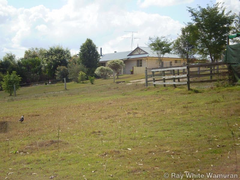 9B Stock Route D'Aguilar Highway, SANDY CREEK QLD 4515, Sandy Creek - Thumbnail 3