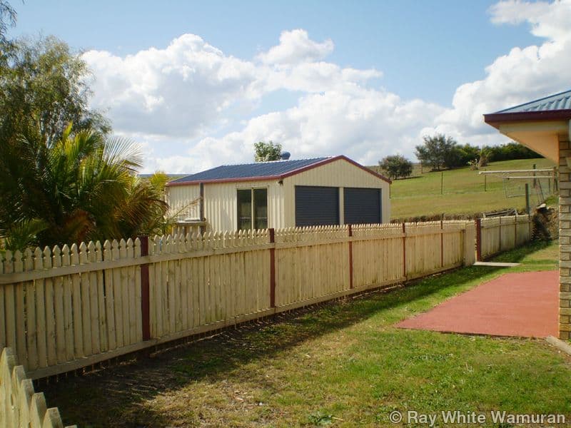 9B Stock Route D'Aguilar Highway, SANDY CREEK QLD 4515, Sandy Creek - Thumbnail 5