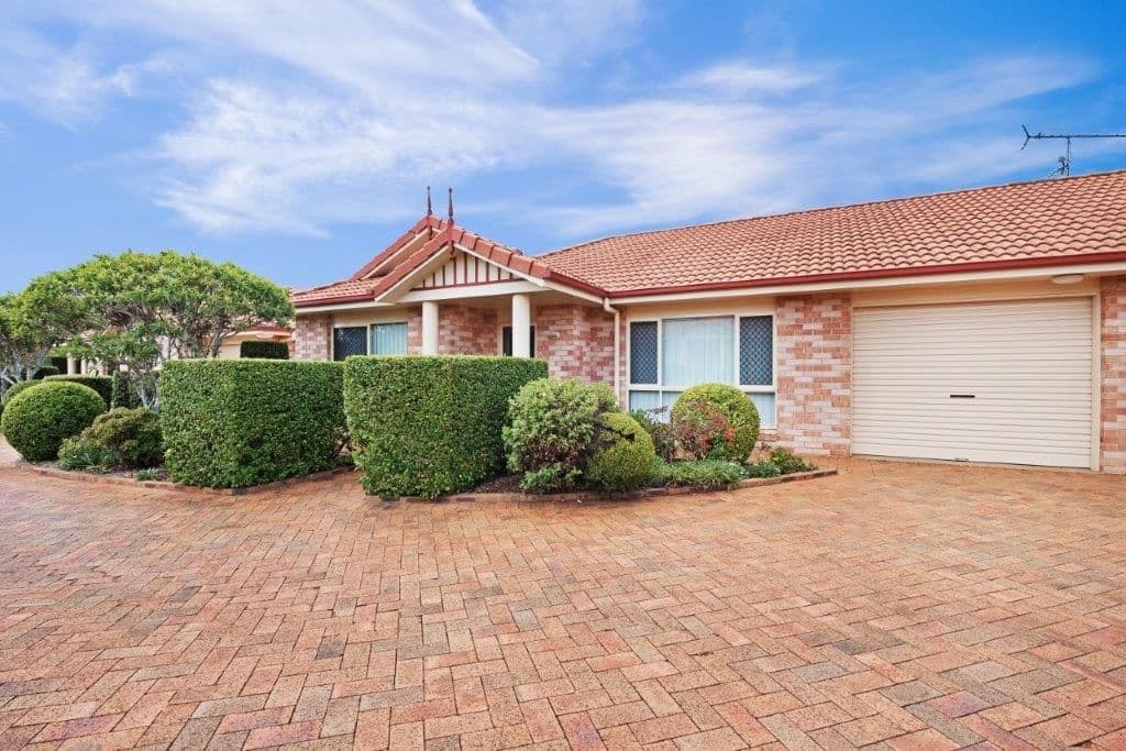 Villa 60 Glenfield Court, Middle Ridge QLD 4350, Middle Ridge - Image 1