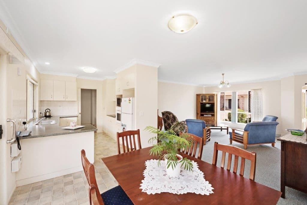 Villa 60 Glenfield Court, Middle Ridge QLD 4350, Middle Ridge - Thumbnail 3