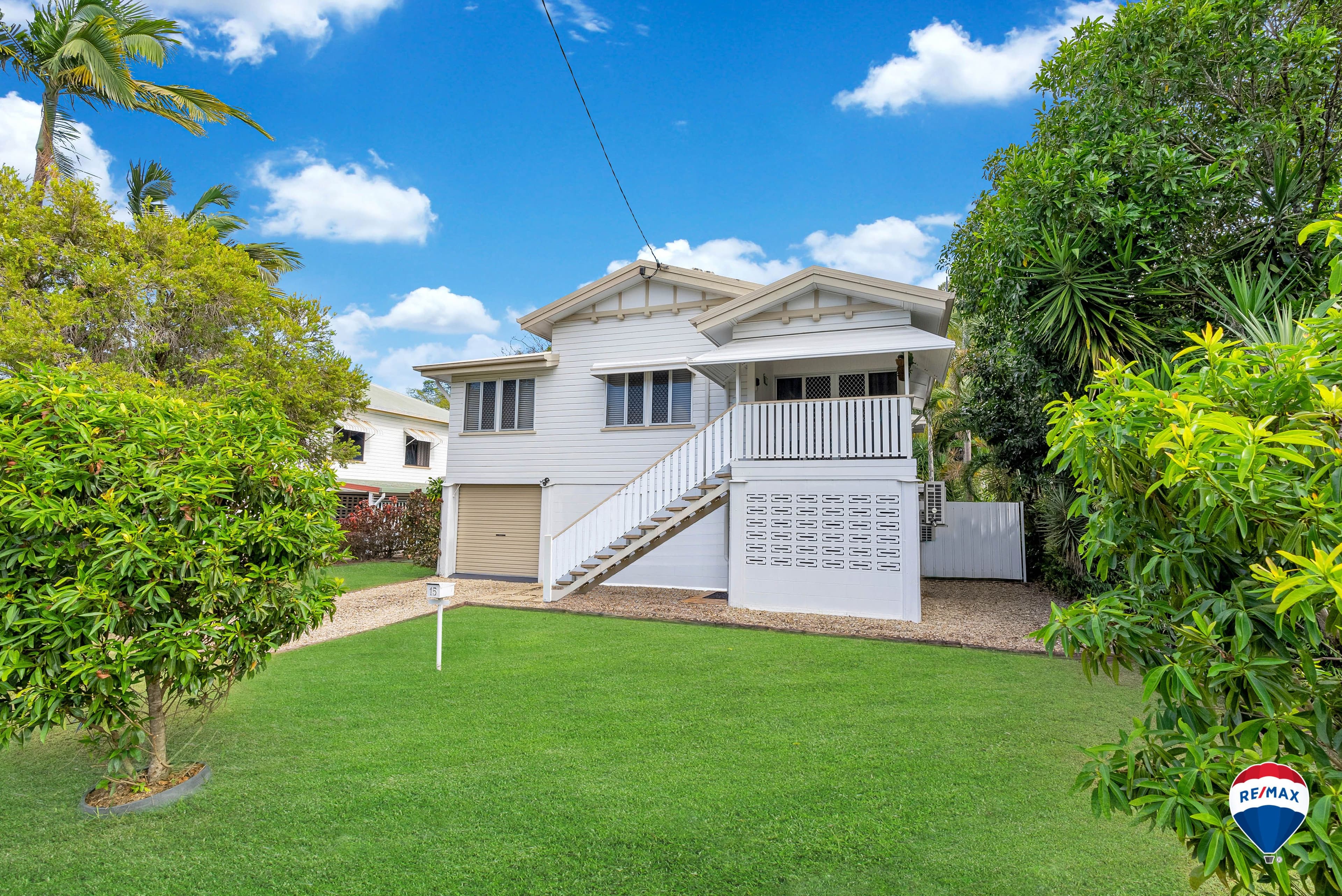 15 Jones Street, Westcourt QLD 4870, Westcourt - Thumbnail 2