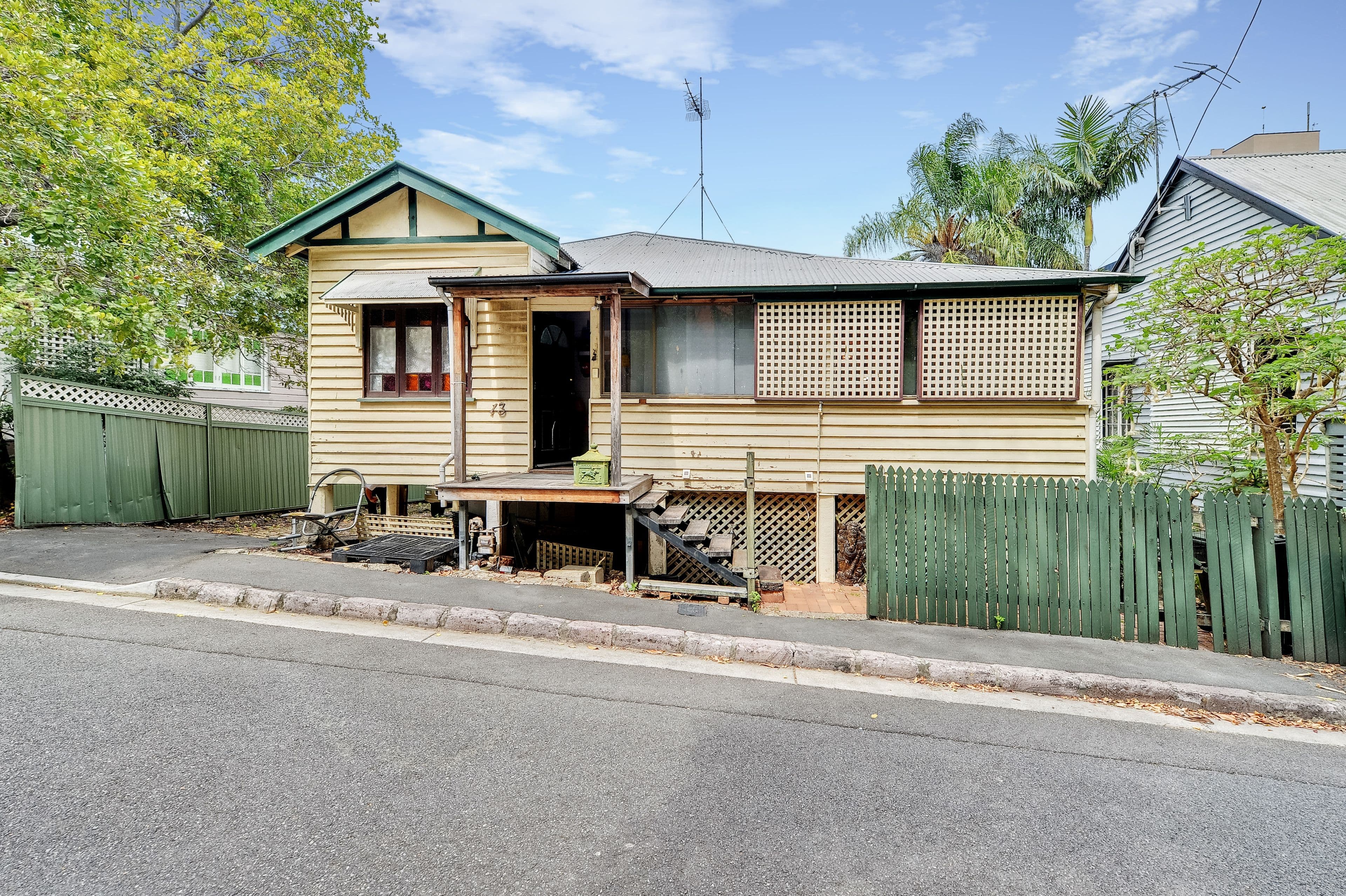 13 Parish Street, Spring Hill QLD 4000, Spring Hill - Image 1