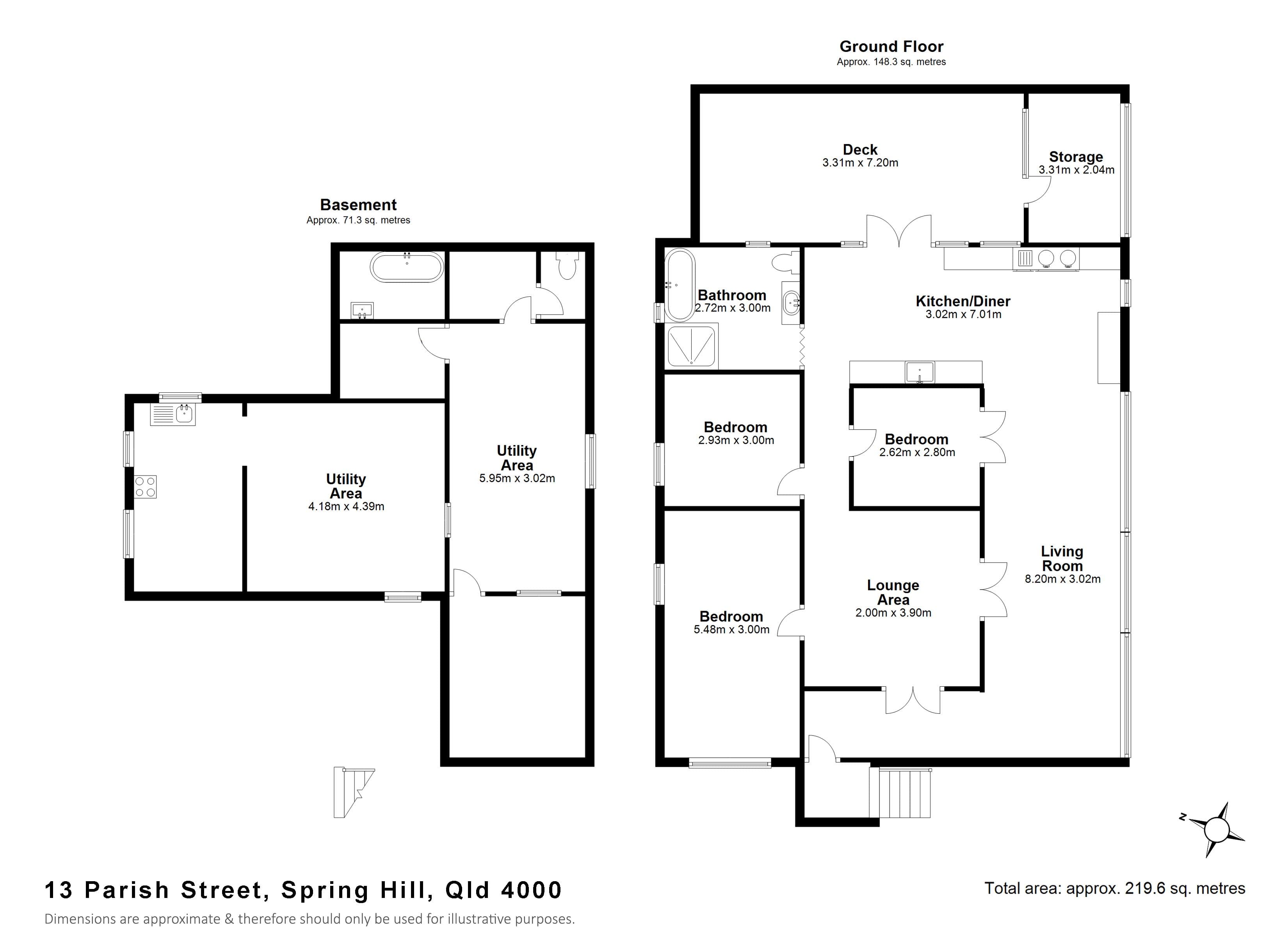 13 Parish Street, Spring Hill QLD 4000, Spring Hill - Thumbnail 2