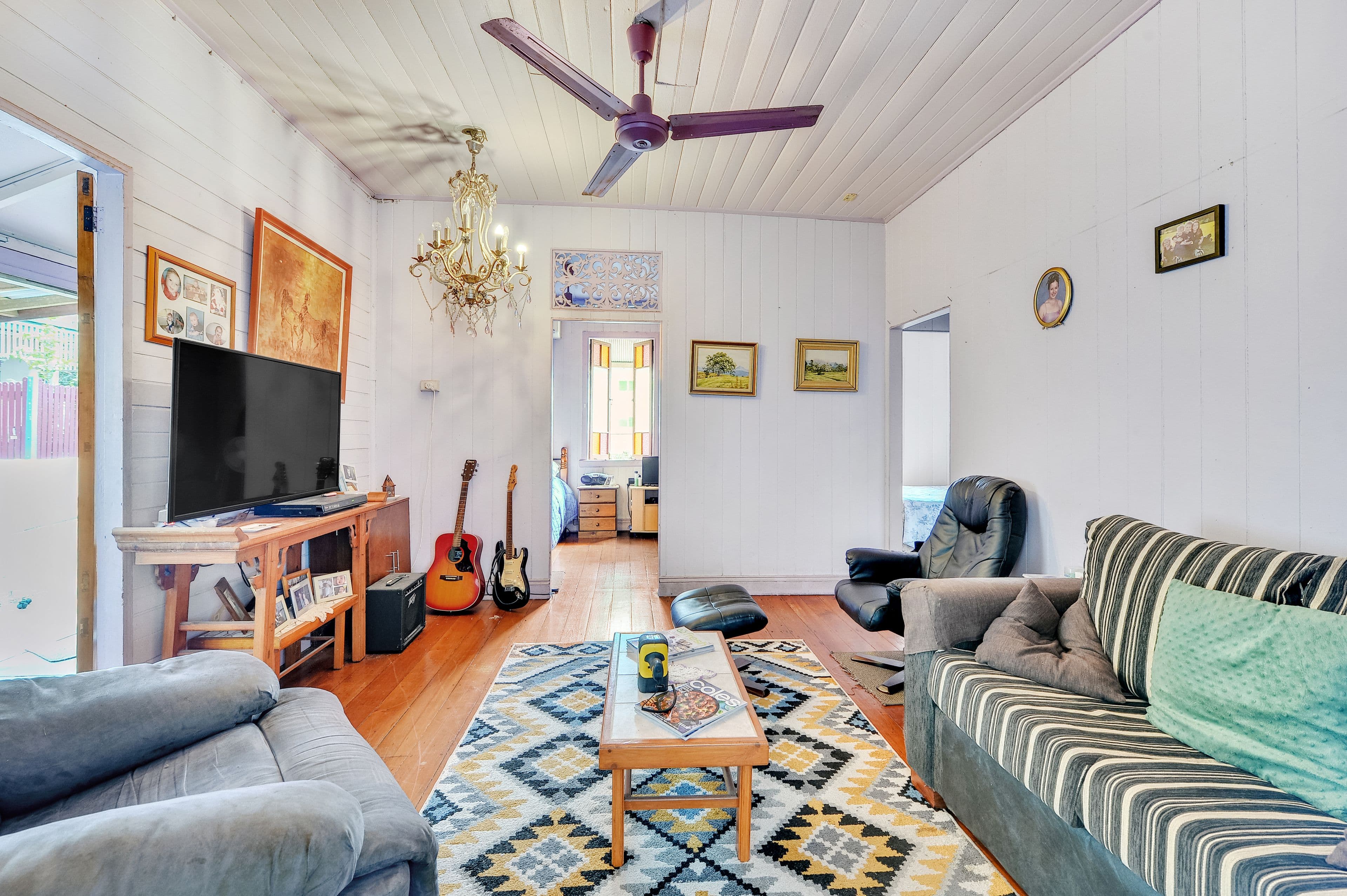 13 Parish Street, Spring Hill QLD 4000, Spring Hill - Thumbnail 4