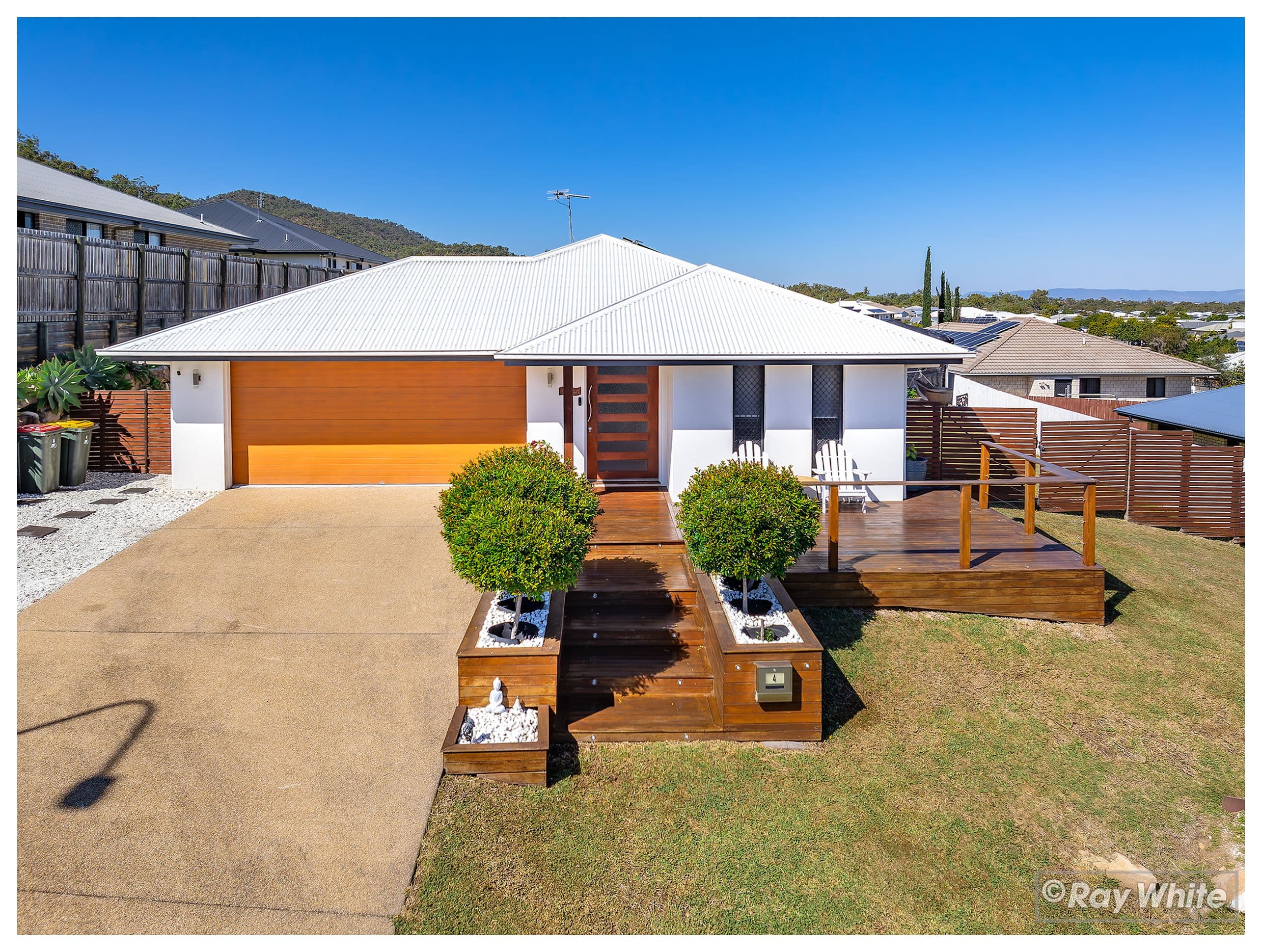 4 Cherry Court, Norman Gardens QLD 4701, Norman Gardens - Image 1