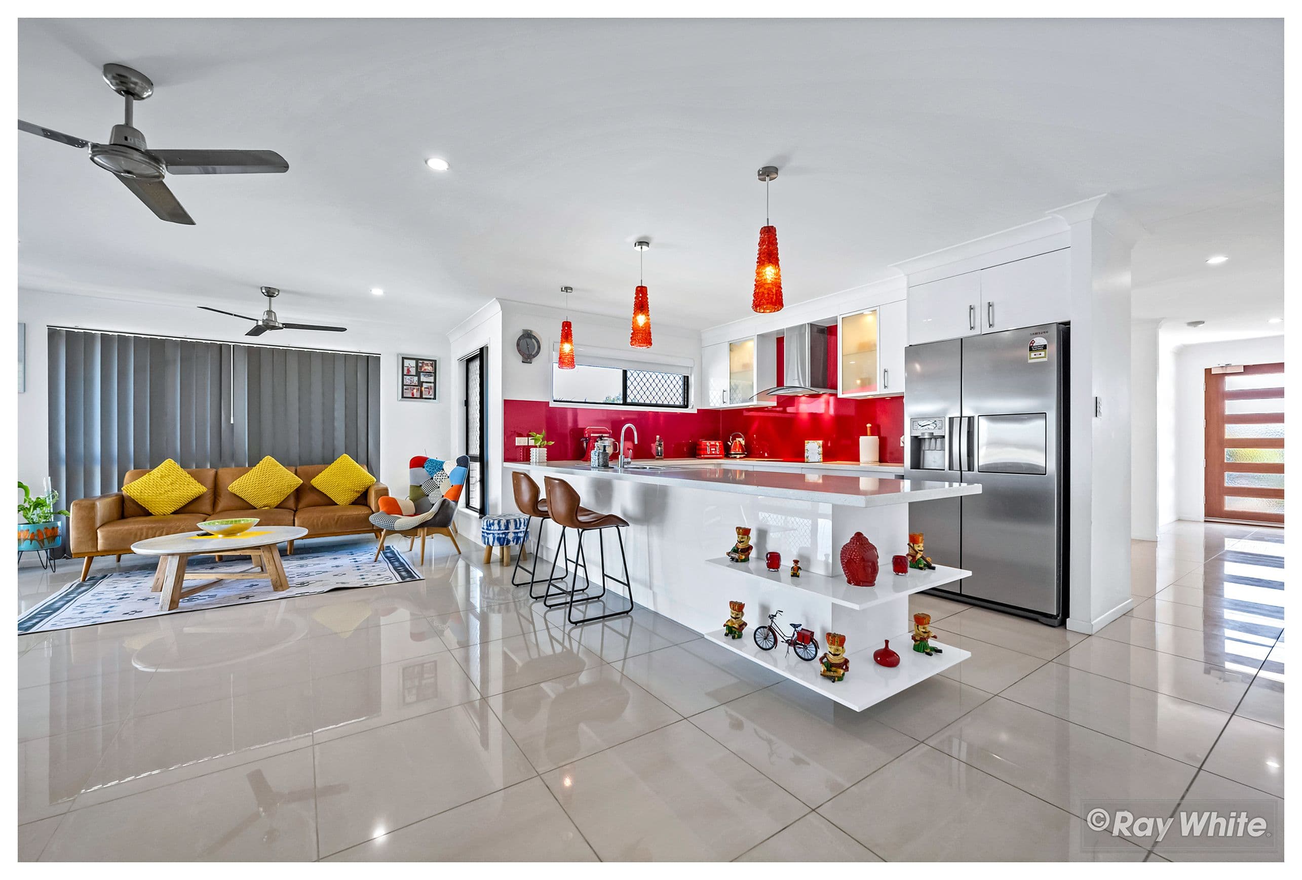 4 Cherry Court, Norman Gardens QLD 4701, Norman Gardens - Thumbnail 3