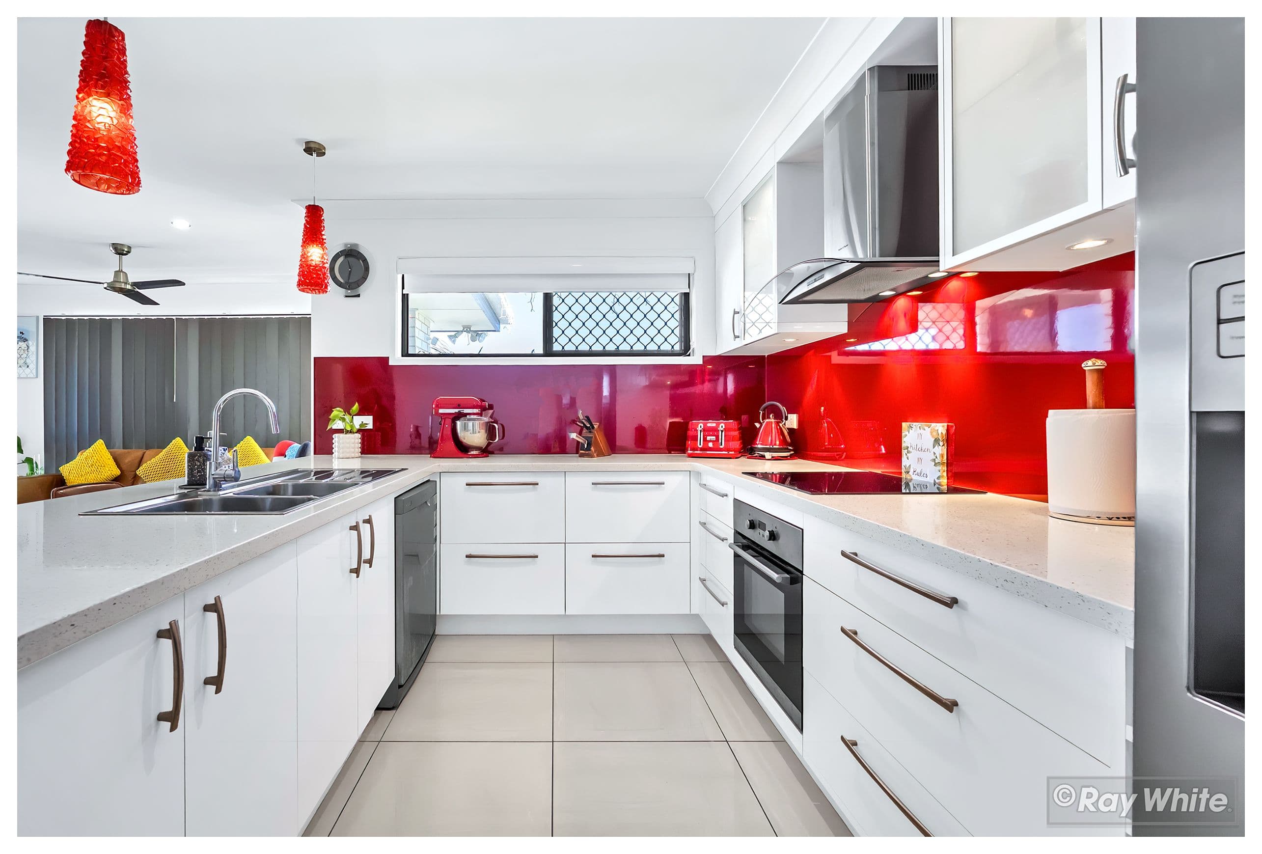 4 Cherry Court, Norman Gardens QLD 4701, Norman Gardens - Thumbnail 5