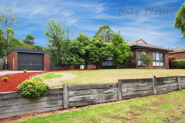 4 HARVEST Drive, Chirnside Park VIC 3116, Chirnside Park - Image 1