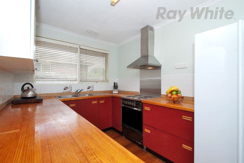 4 HARVEST Drive, Chirnside Park VIC 3116, Chirnside Park - Thumbnail 3